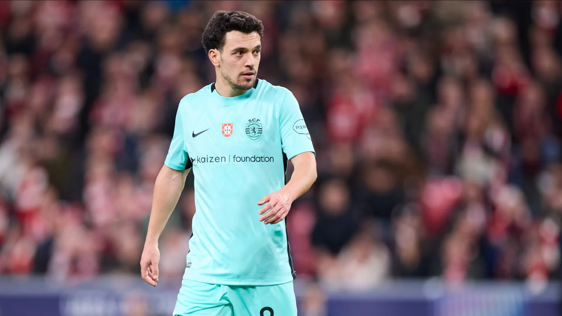 Pote radiante com triunfo do Sporting: “Este clube é feito de história”