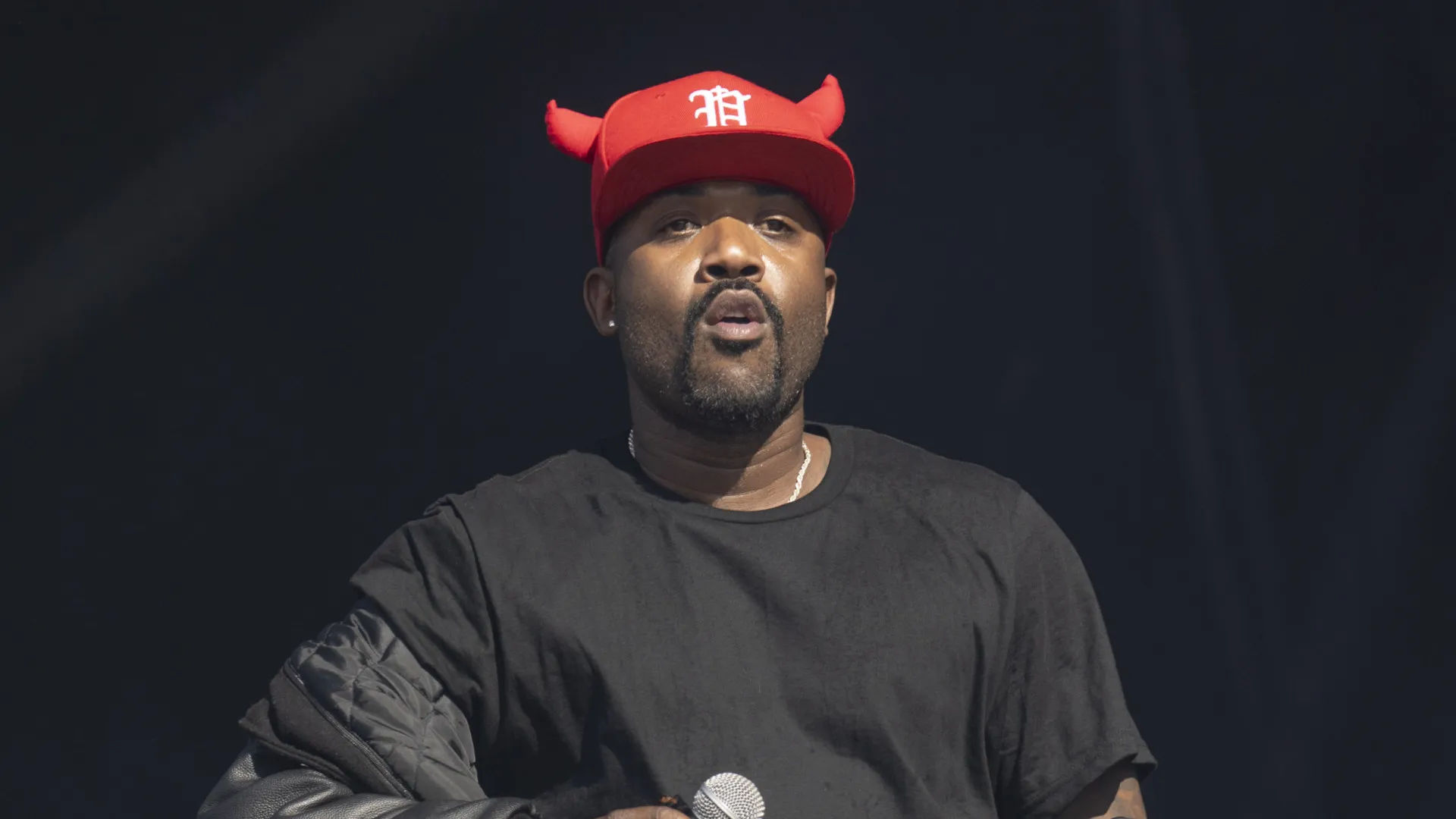 Cantor Ray J, ex de Kim Kardashian, diz que tem pouco tempo de vida