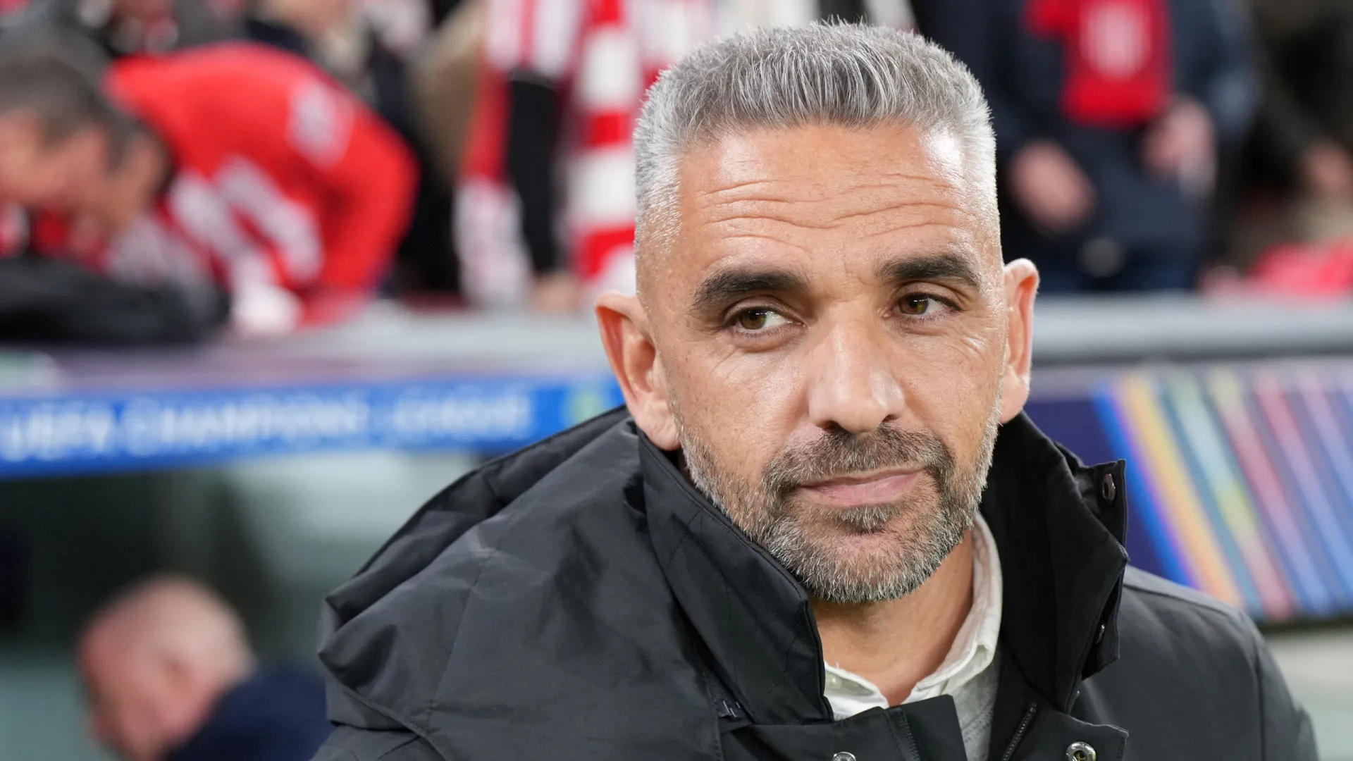 Rui Borges rendido aos seus jogadores: “Não há palavras, são incríveis”