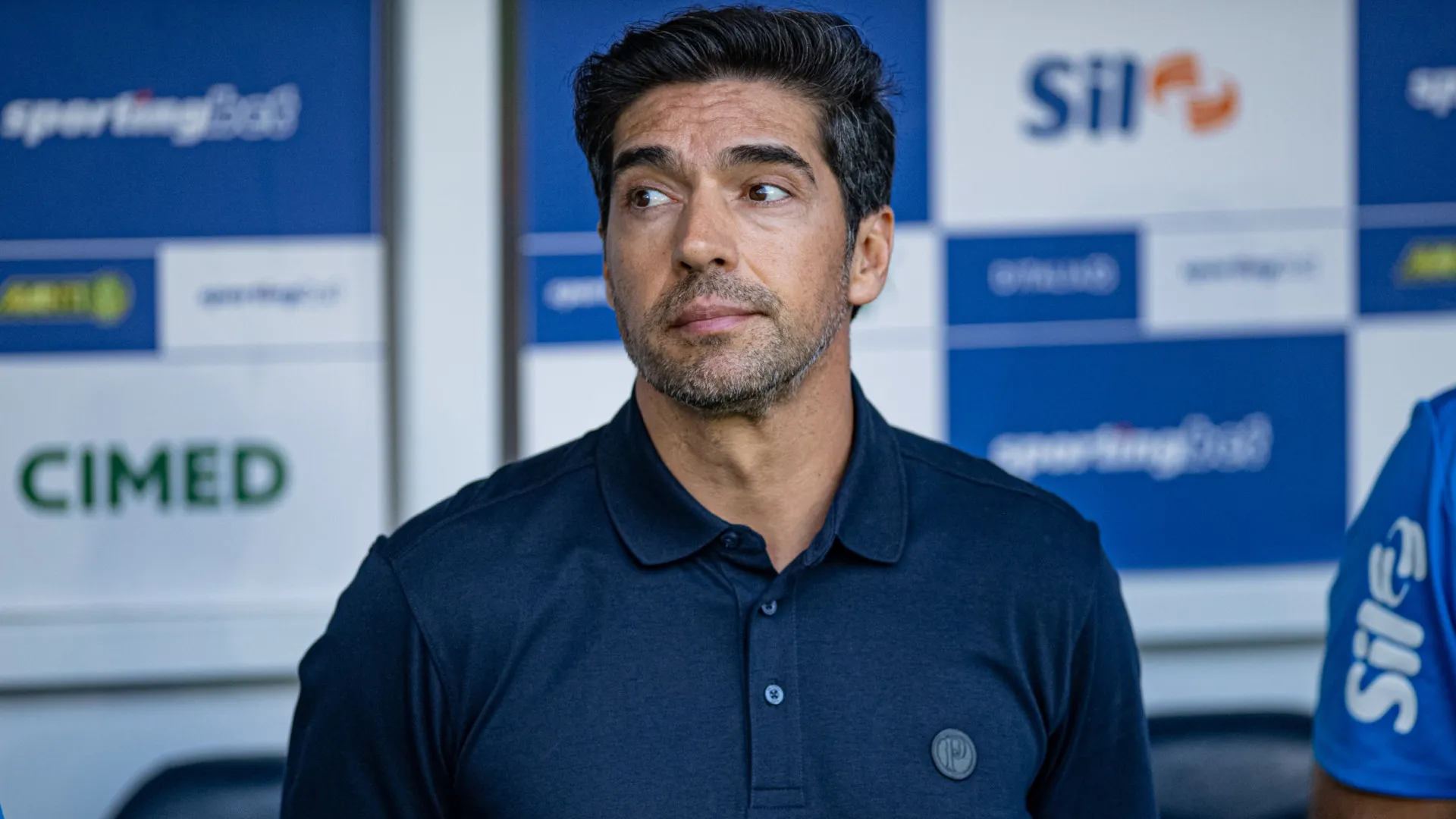 
                    Brasileirão: Palmeiras, de Abel, e Grêmio, de Castro, tombam no arranque
                