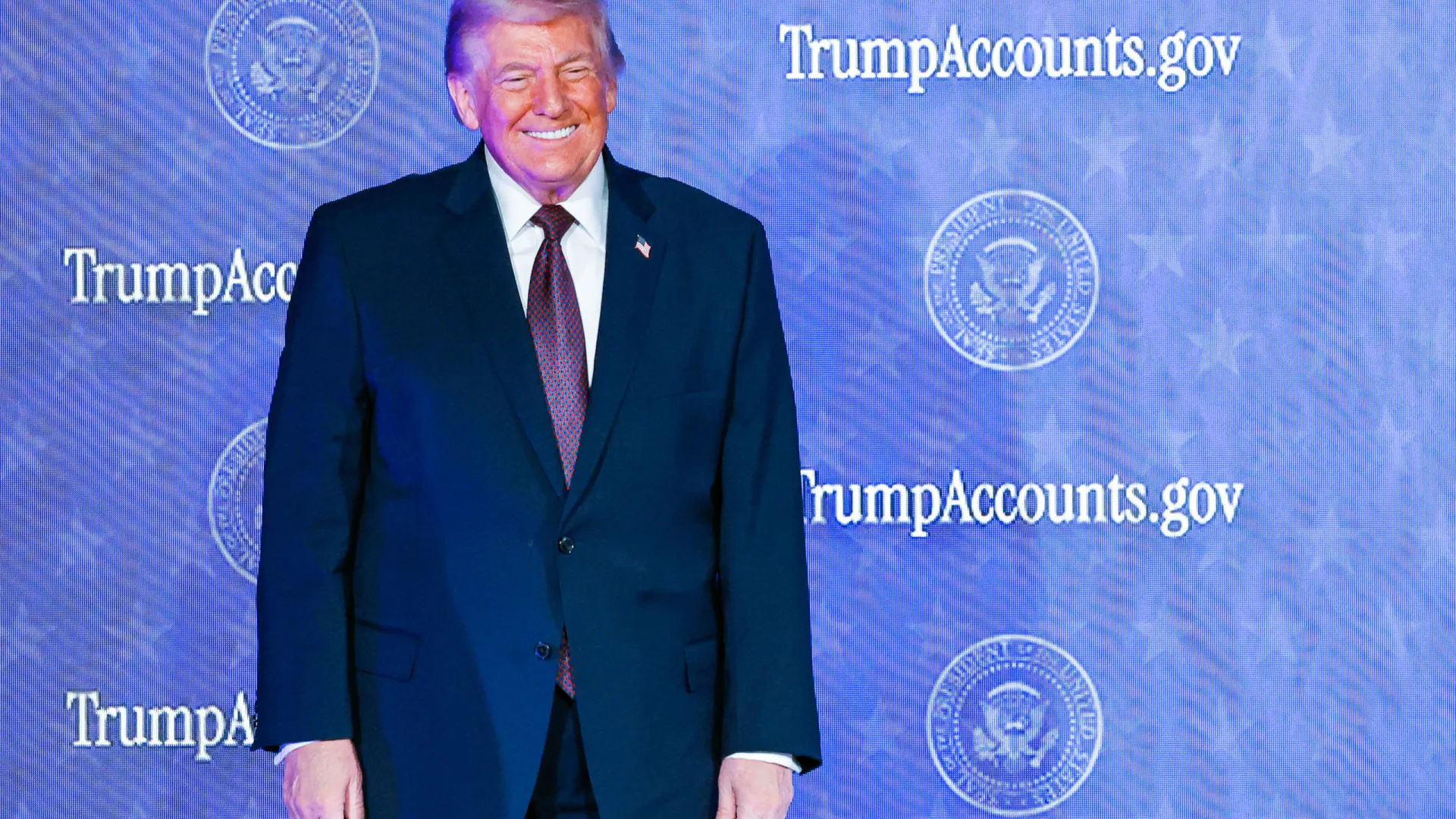 
                    Recém-nascidos terão 839 euros investidos em bolsa com 