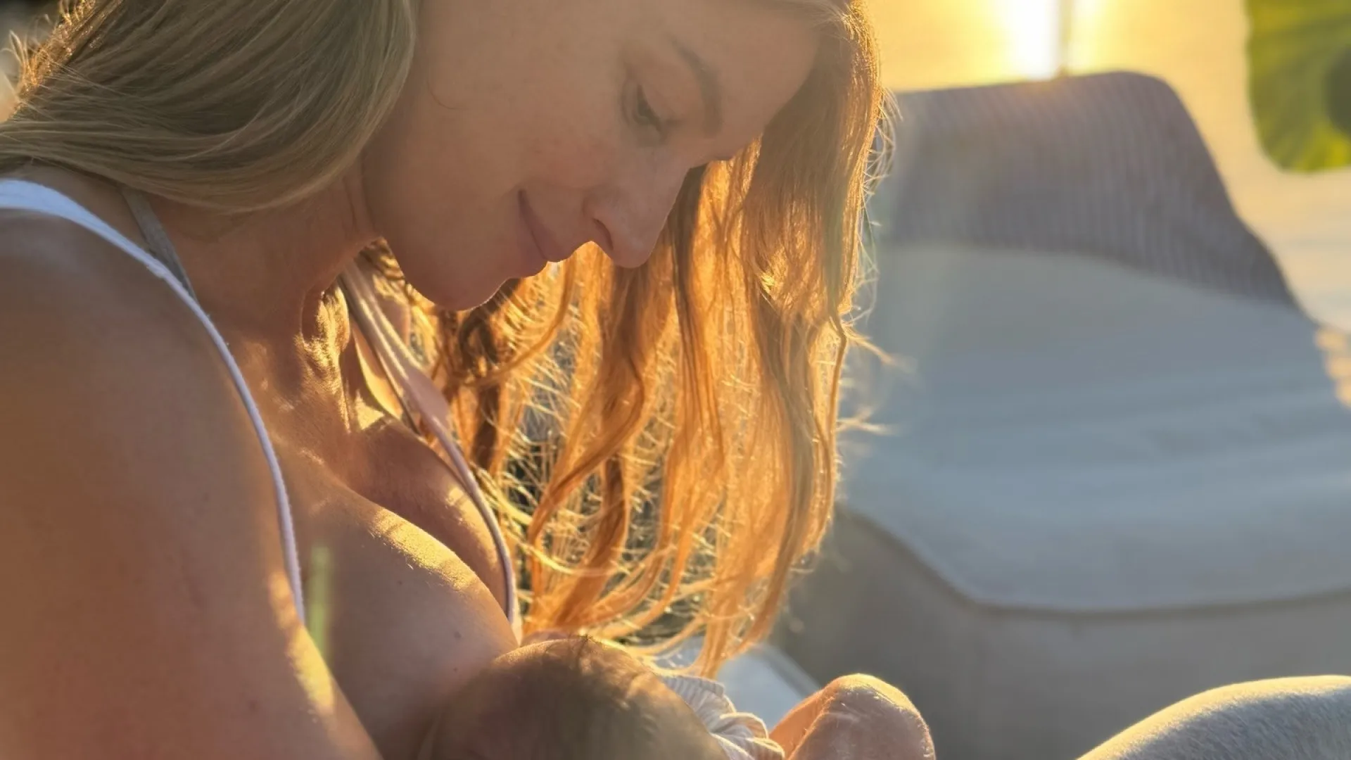 
                    Gisele Bündchen celebra o primeiro aniversário do filho mais novo
                