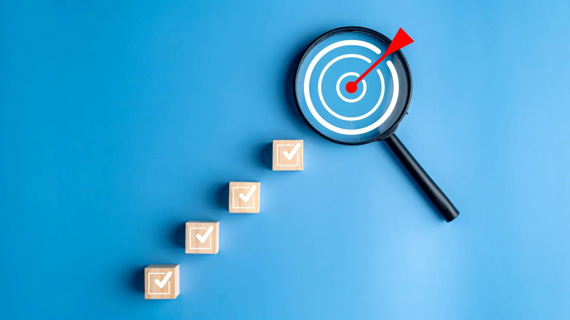 
                    Quanto mais difícil o objetivo, melhor! Cientistas explicam o porquê
                