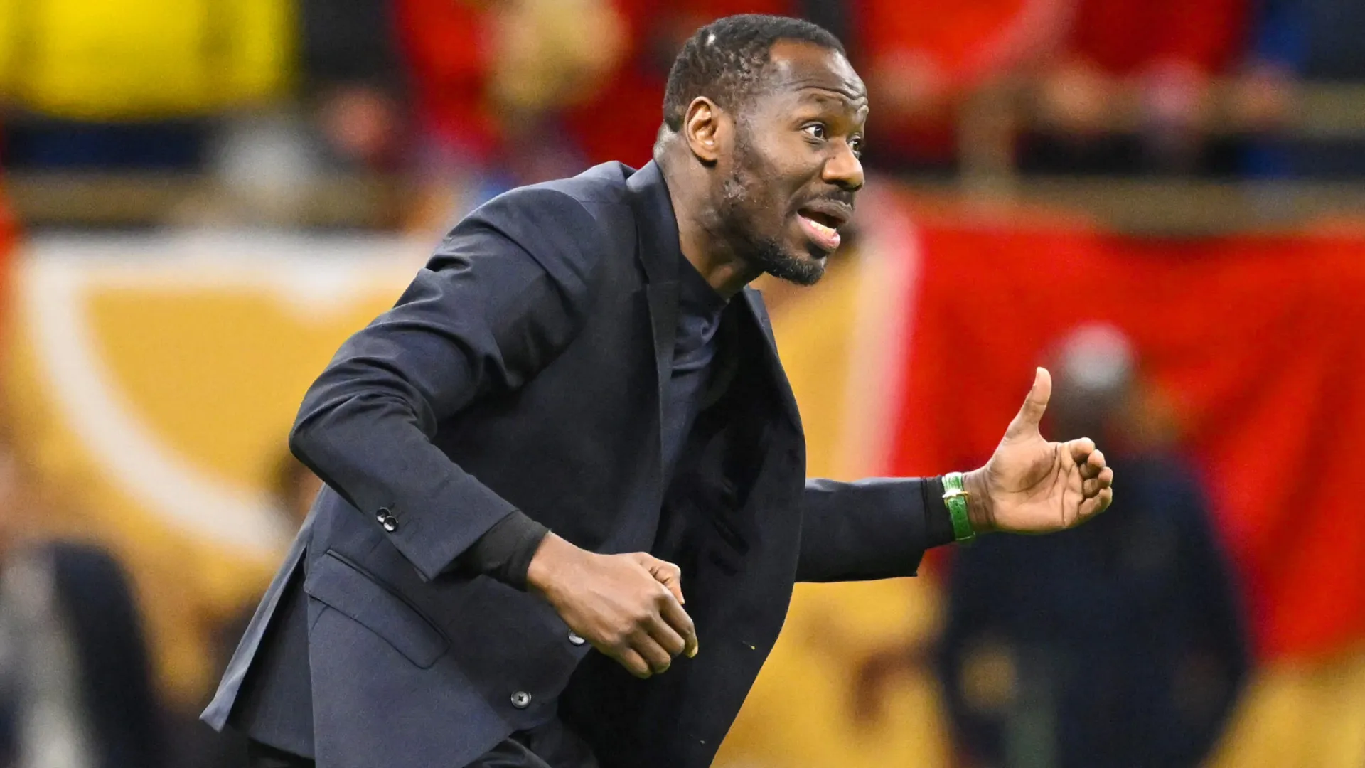 
                    CAN: Senegal mantém título, mas selecionador é suspenso por cinco jogos
                