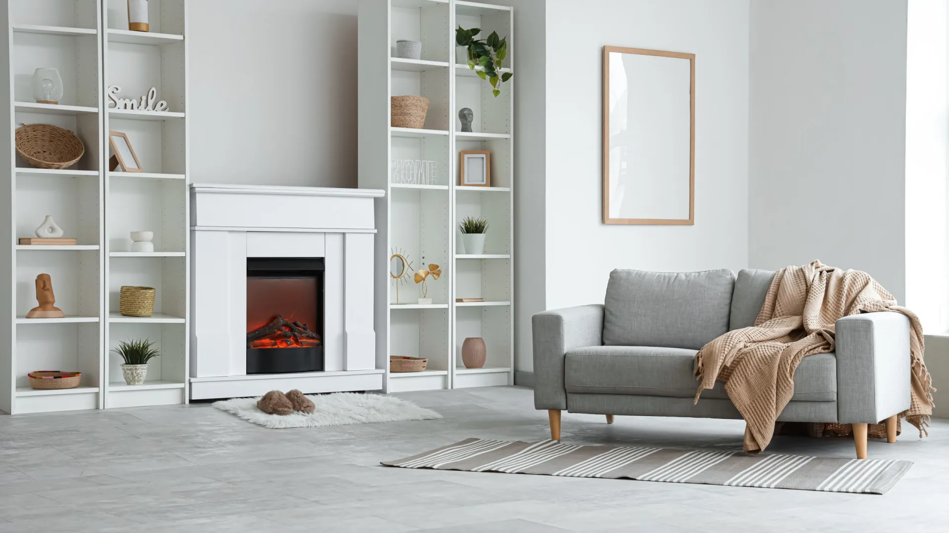 
                    6 dicas para manter a sua casa livre de germes este inverno
                