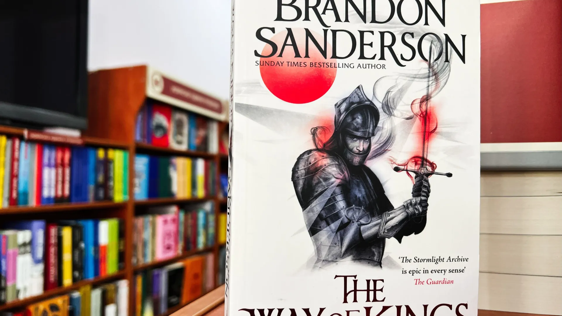 
                    Apple TV será a nova 'casa' dos fãs de livros de fantasia
                