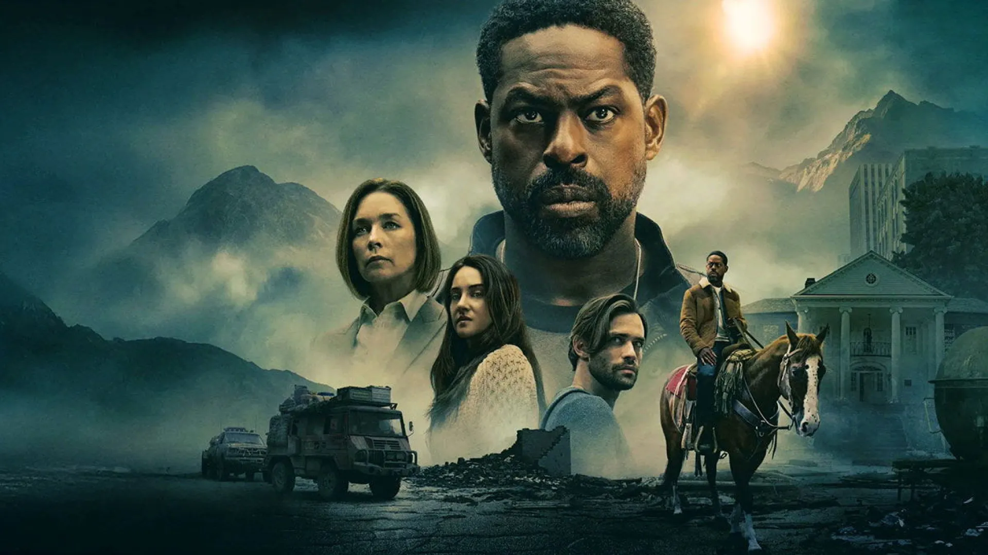 
                    A série da Disney+ mais surpreendente de 2025 já tem data para regressar
                