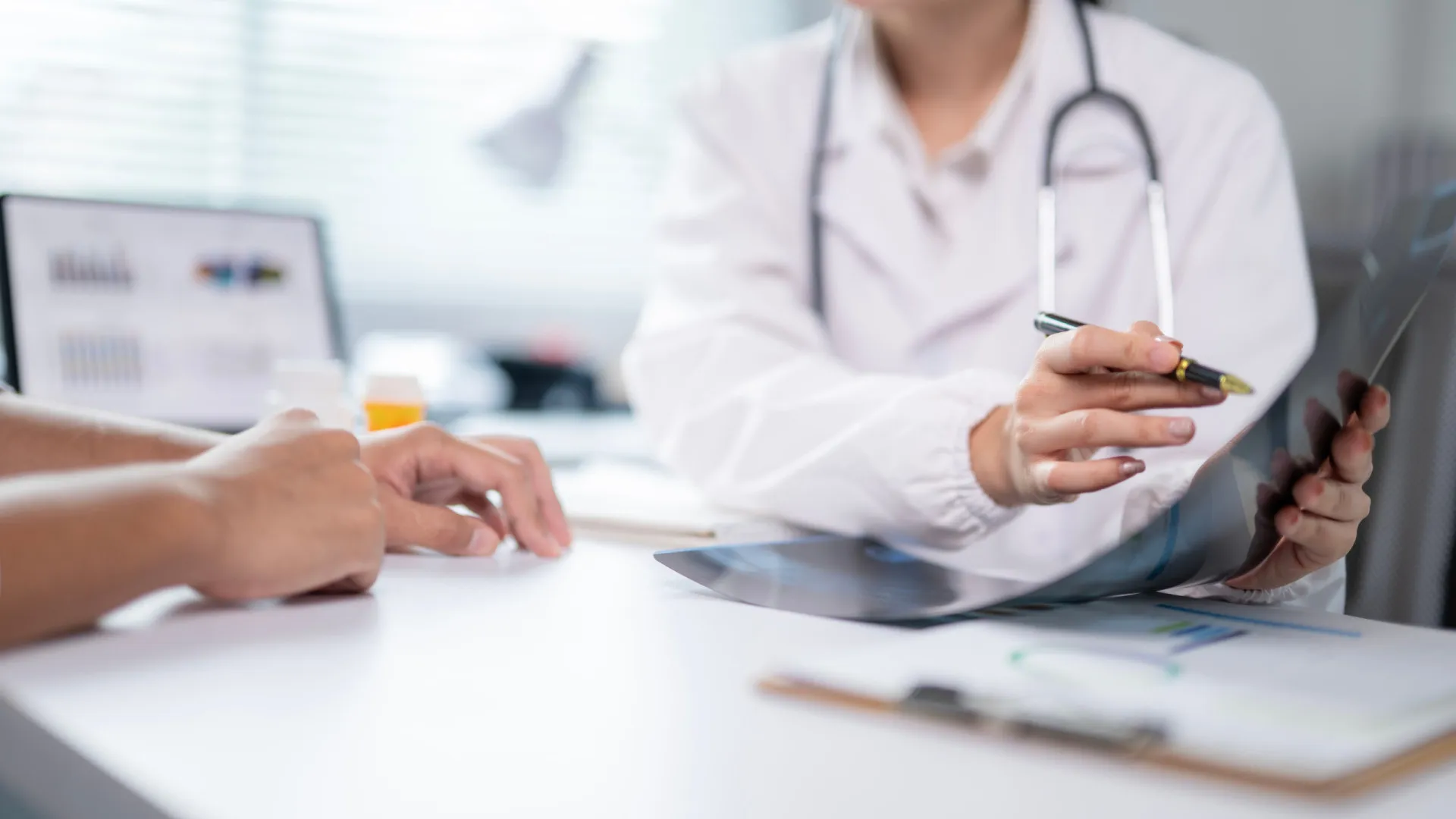 
                    Cinco coisas que deveria saber sobre a sua saúde - mas pode não ter ideia
                