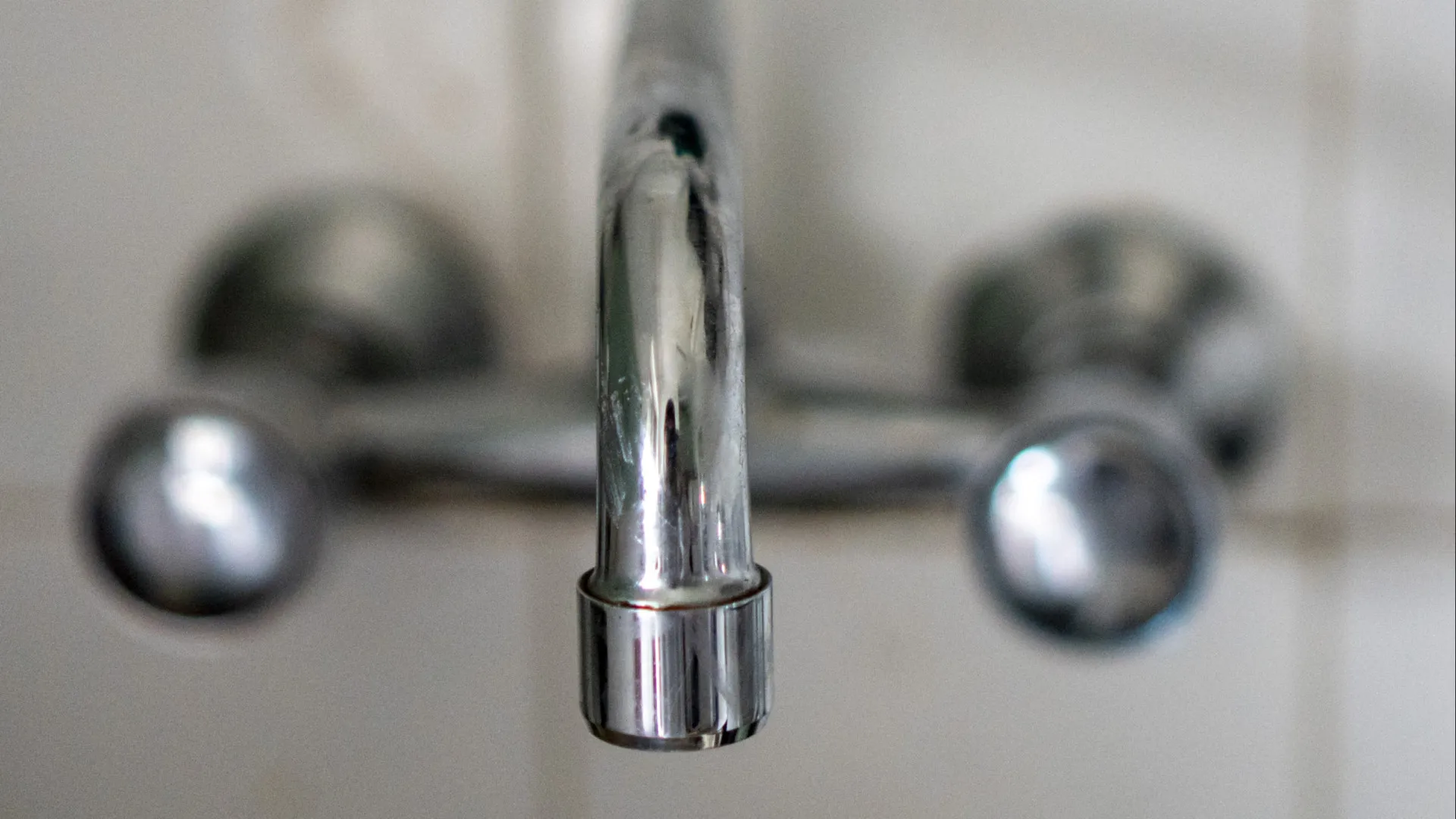 
                    Porto de Mós com abastecimento de água assegurado em todo o concelho
                