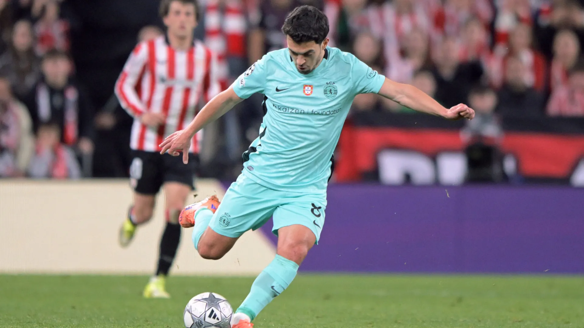 
                    Pote considera apuramento um 