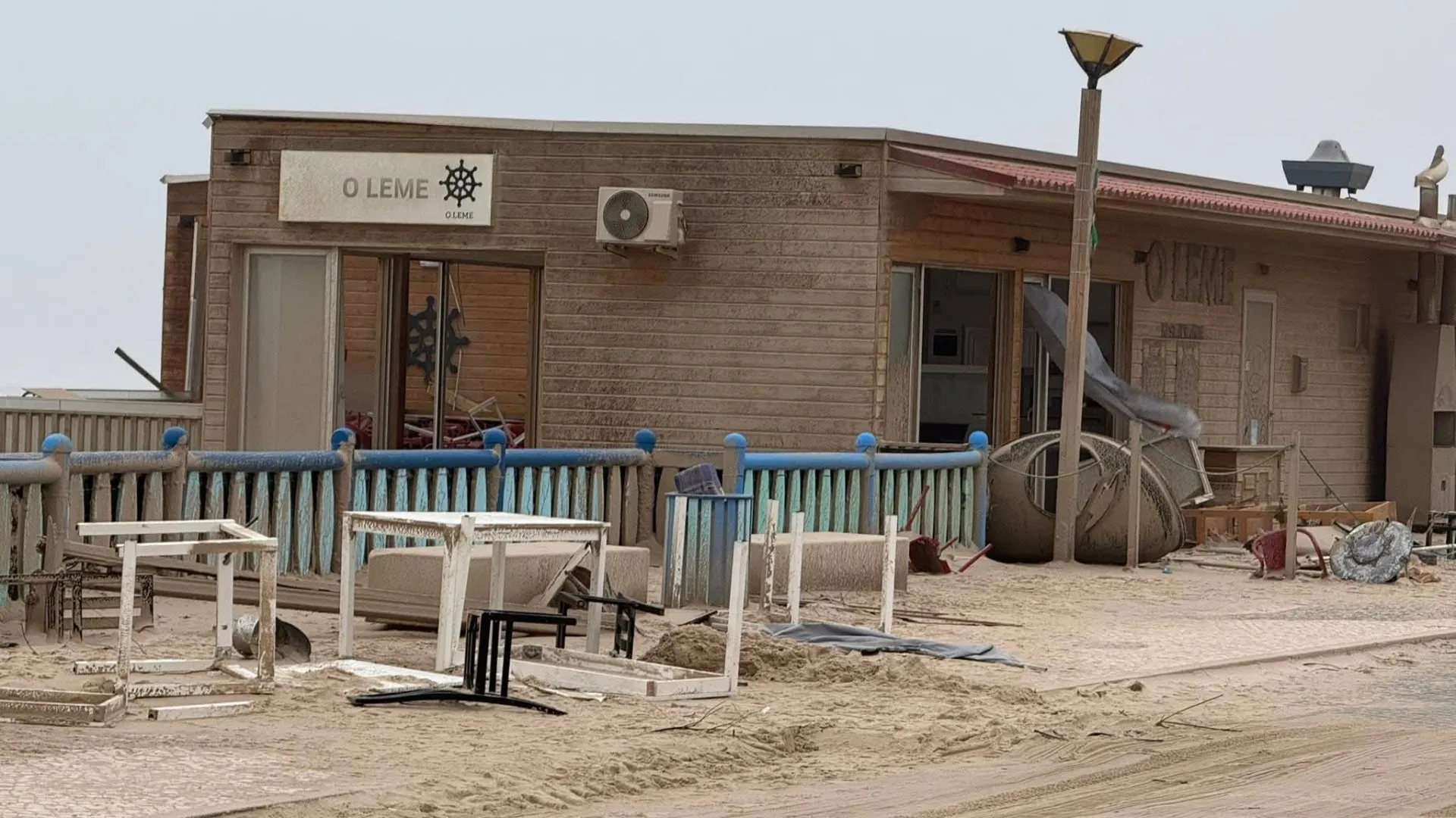 
                    Portugal continental com 833 ocorrências até às 23h00
                