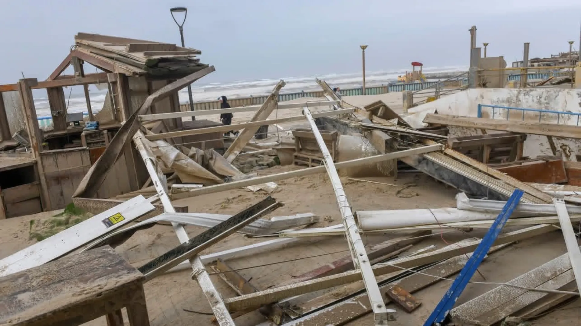 
                    Municípios do Oeste disponibilizam formulário para levantamento de danos
                