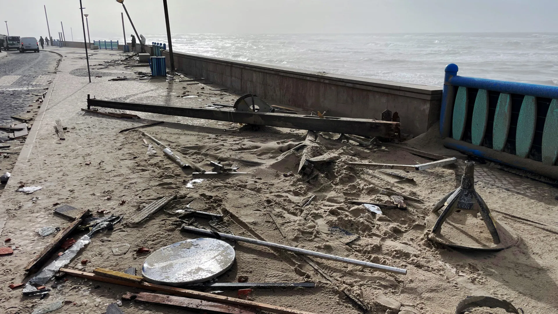 
                    Sertã disponibiliza equipamentos municipais para banhos e comunicações
                