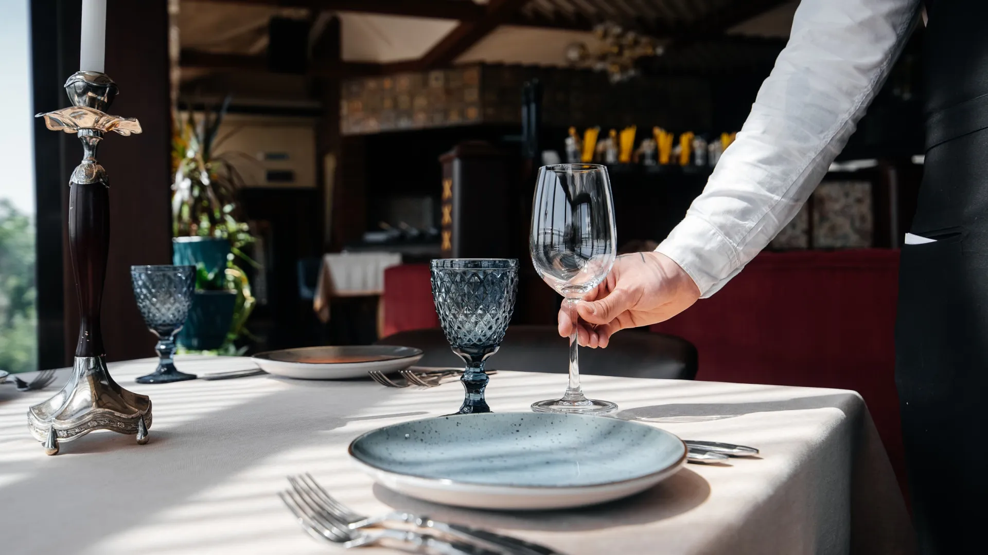 
                    Onde almoçar ou jantar? 18 grandes novidades que tem de experimentar
                