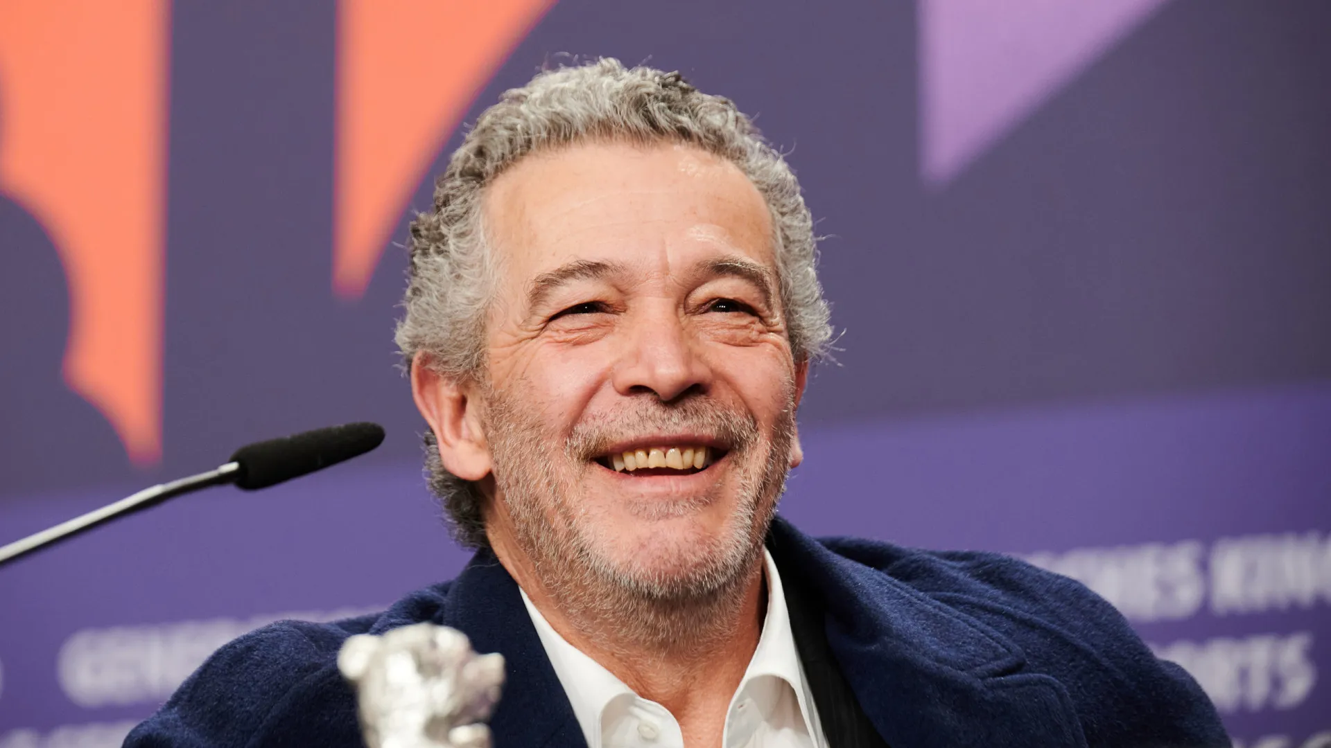 
                    João Canijo deixa filmografia de ficções espelho da sociedade
                