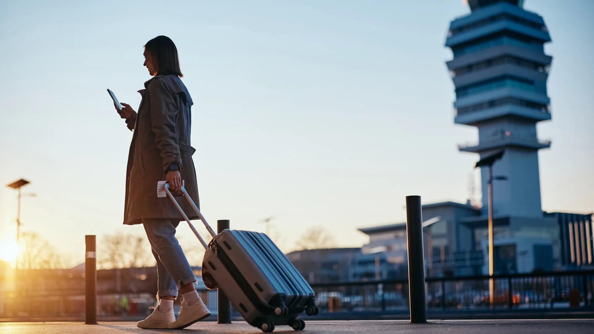 
                    Gastos extra em viagens que aumentam a fatura (e quase não se notam)
                