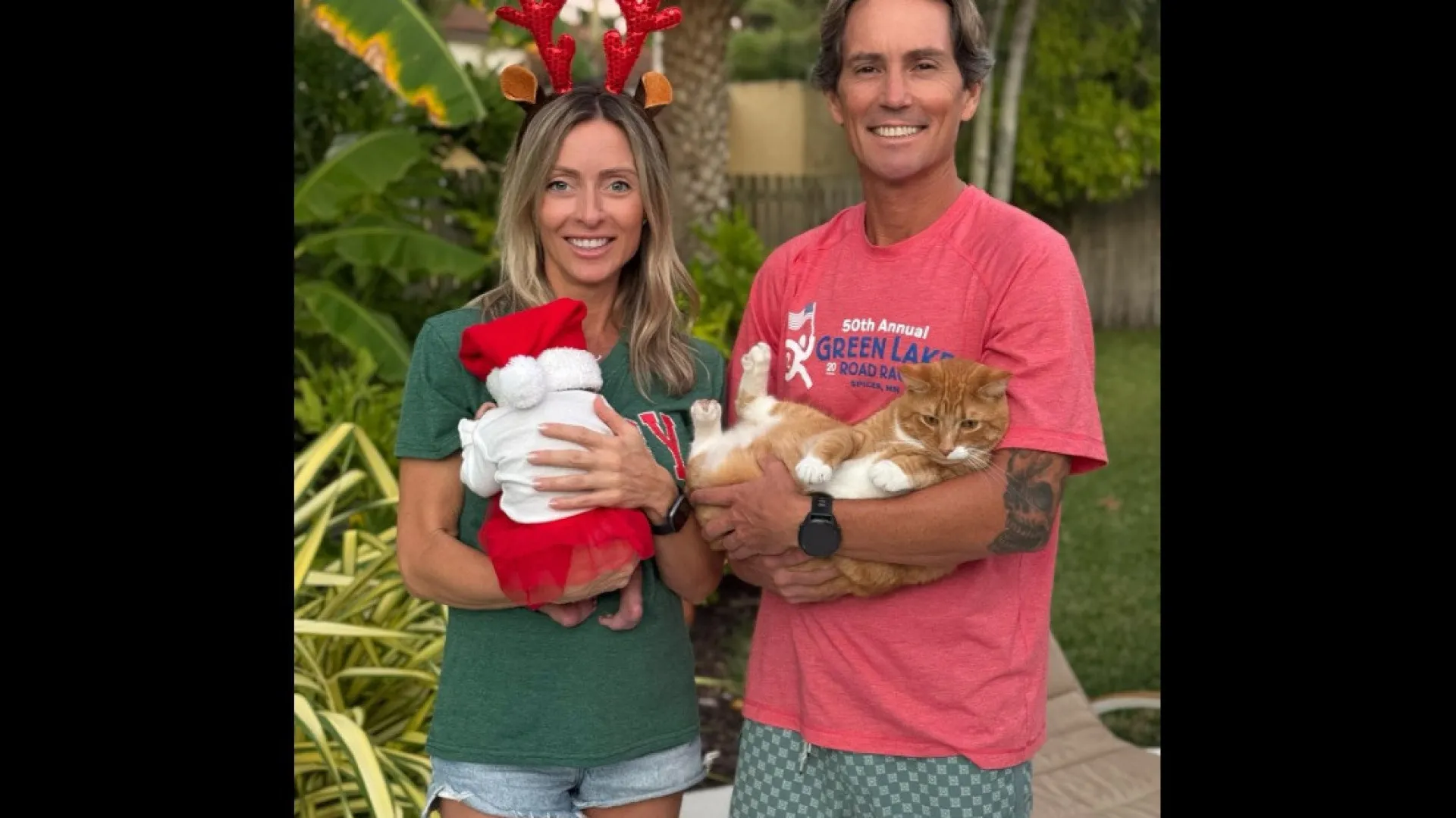 
                    FIV. Casal percebe que filha não é biologicamente sua e processa clínica
                