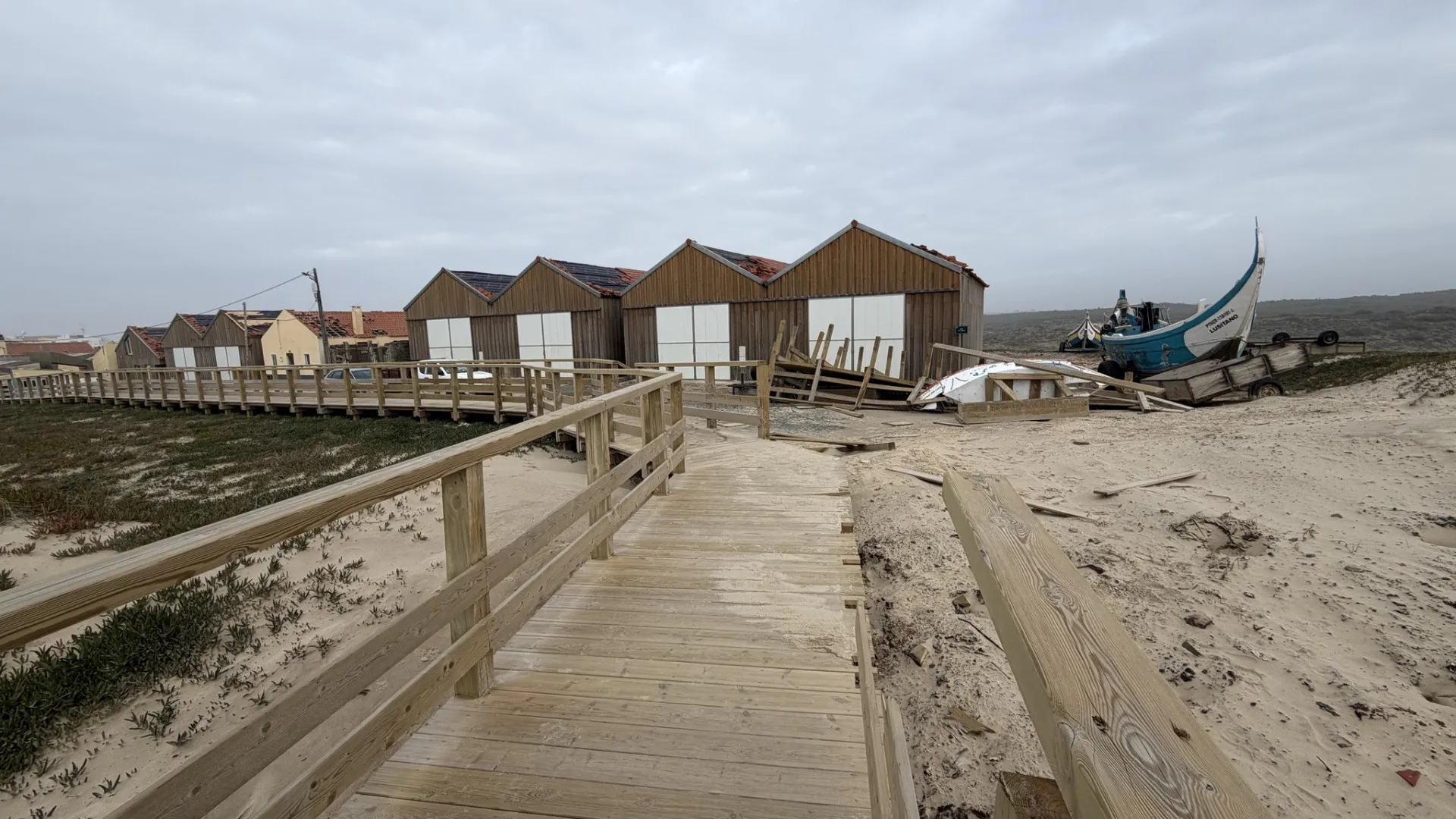 
                    Bruxelas diz que Portugal usou Copernicus mas ainda não pediu apoio
                