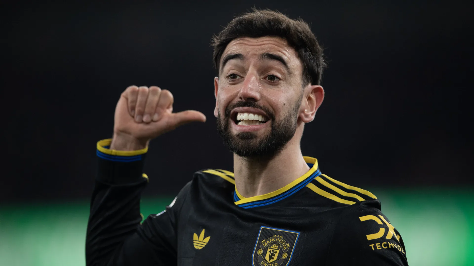 "Desmiolado". Bruno Fernandes acusado de prejudicar o Manchester United