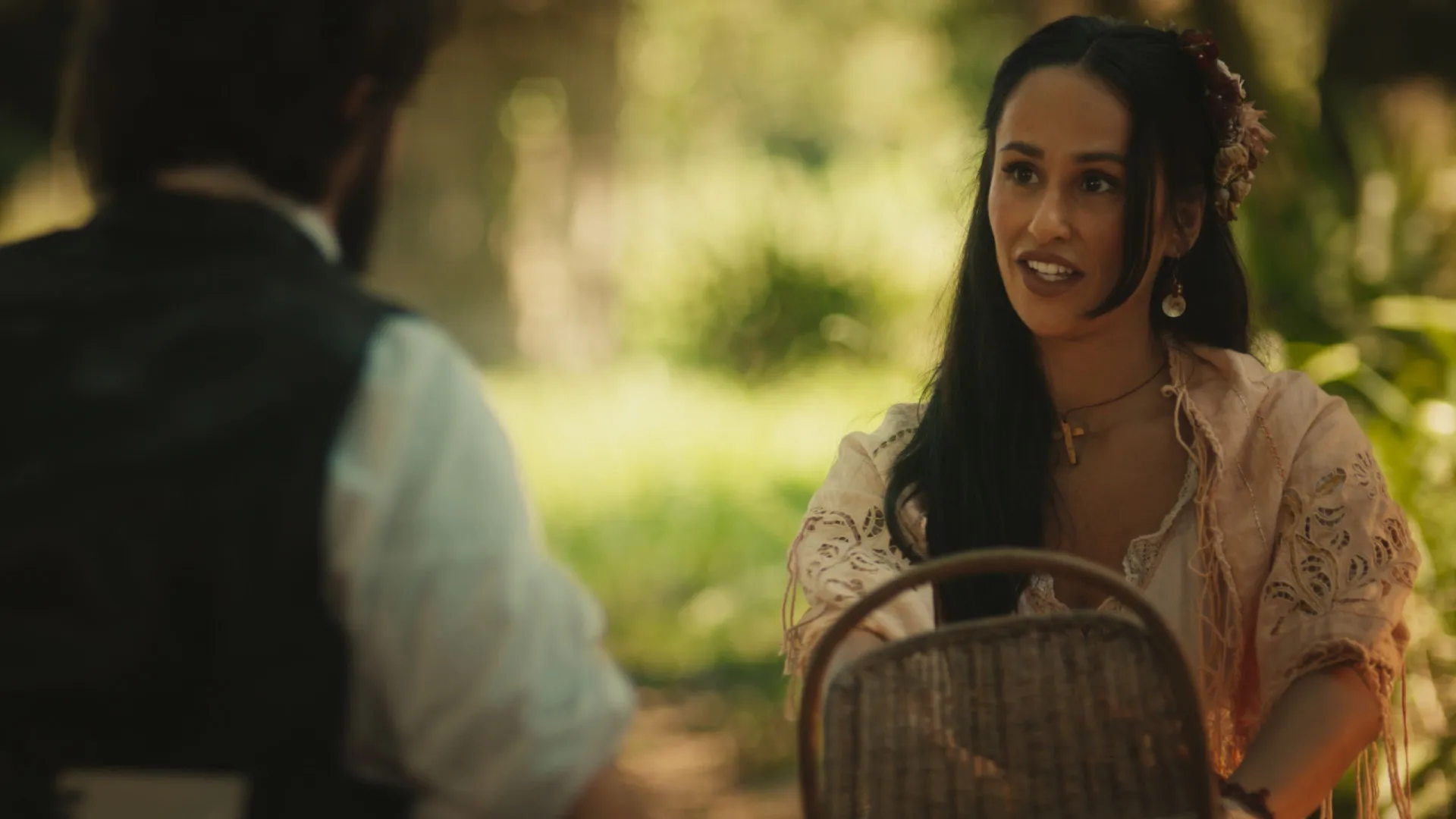 
                    Novela brasileira com Rita Pereira estreia na HBO Max na próxima semana
                