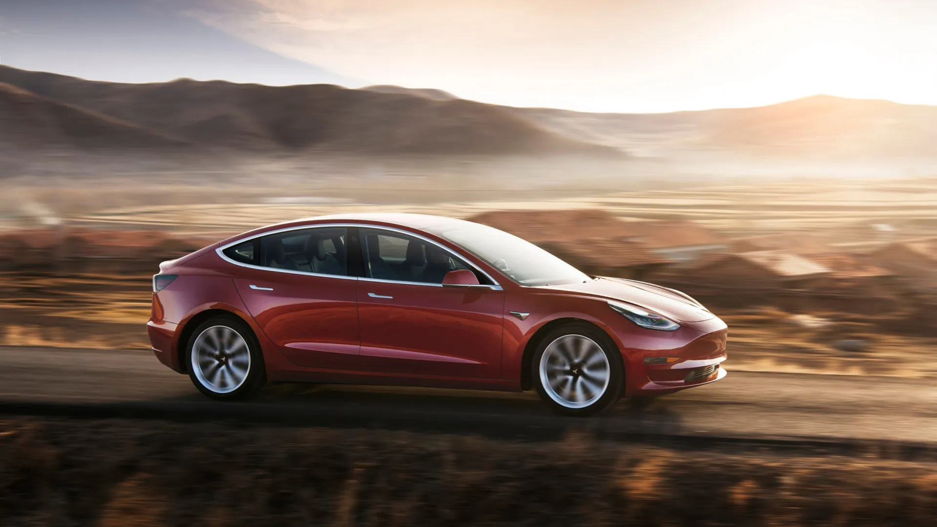 
                    Tesla Model 3 foi batido na China pela primeira vez. 'Culpa' é da Xiaomi
                
