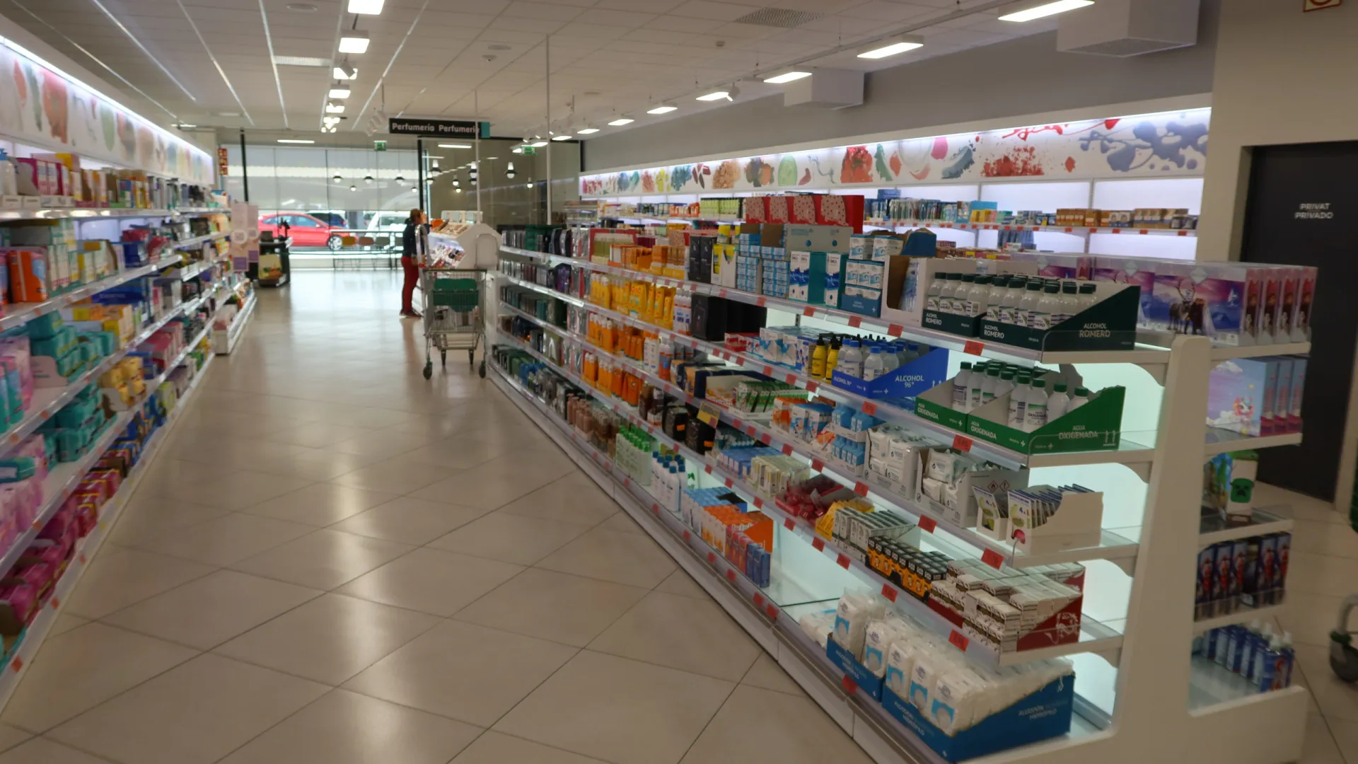 
                    Da Mercadona à licença paga a 100%: As notícias preferidas na semana
                