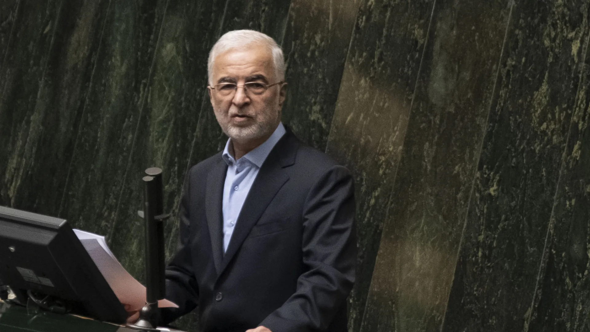 
                    EUA impõem sanções a responsáveis iranianos após repressão de protestos
                