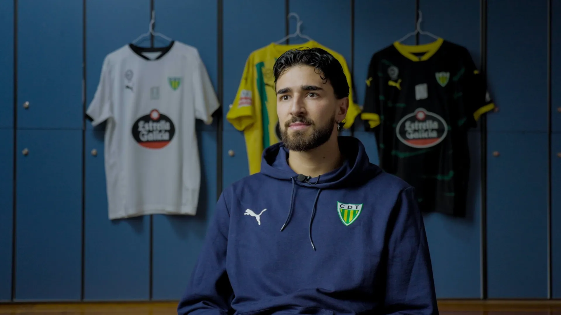 
                    Oficial: João Silva reforça Tondela por empréstimo do Recife
                