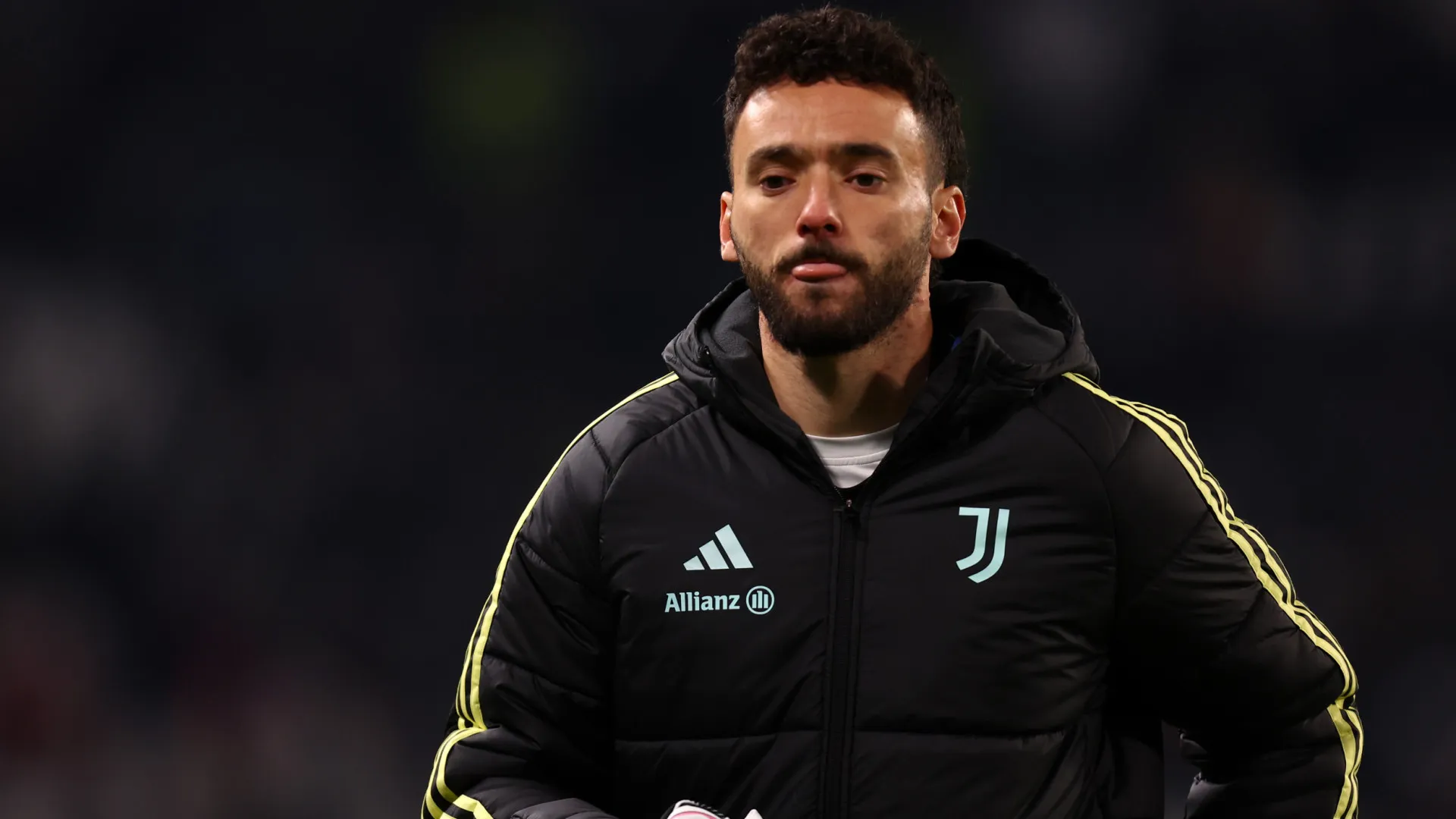 
                    Juventus quer 'despachar' João Mário, mas há um entrave
                