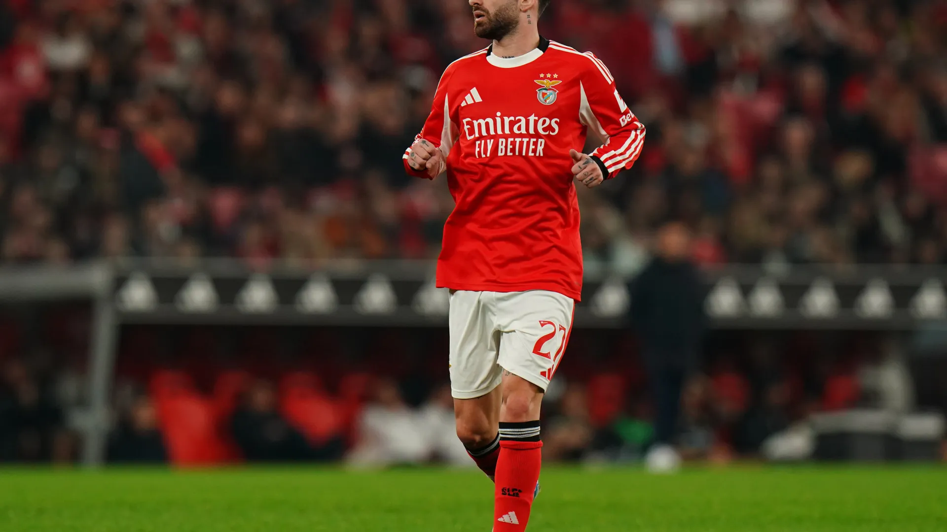 
                    'Grandes' reforçam ataques e consolidam investimento sem precedentes
                