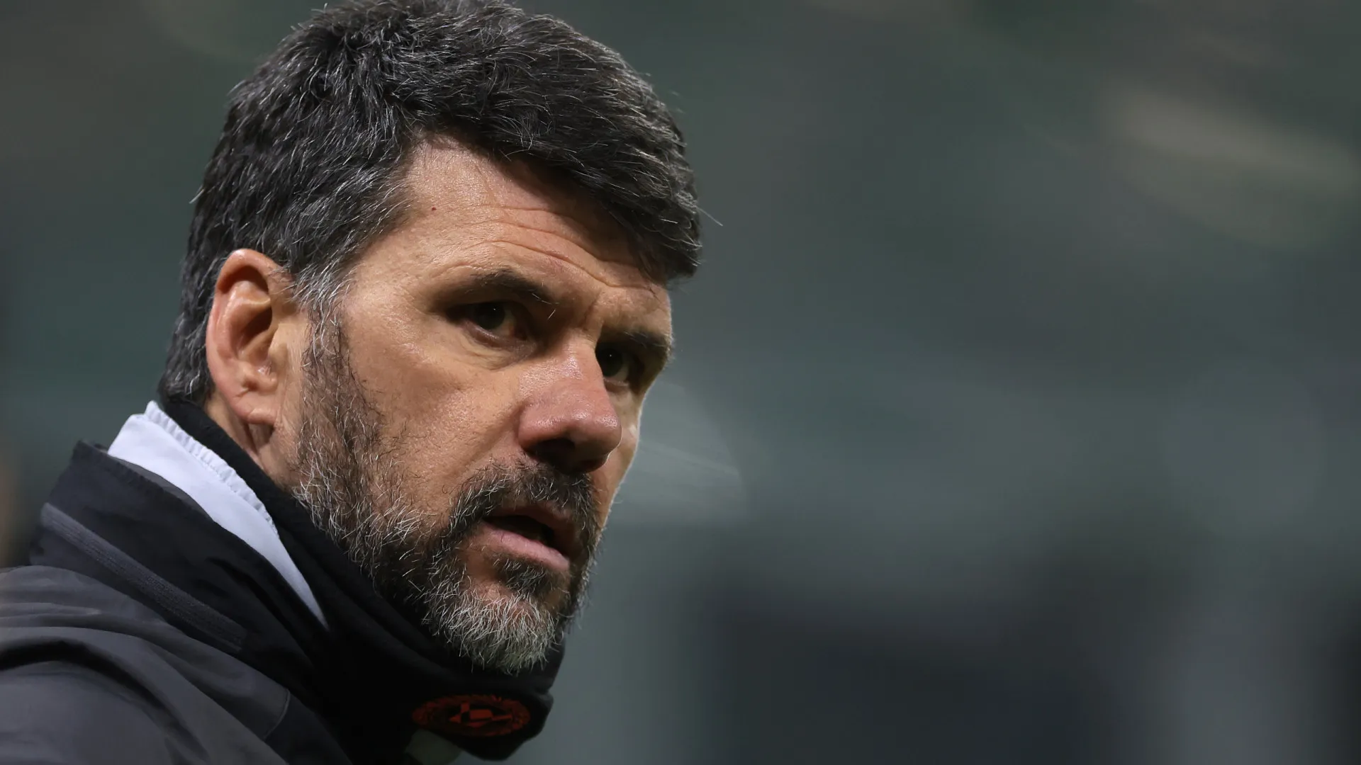 
                    Cristiano Bacci pede 