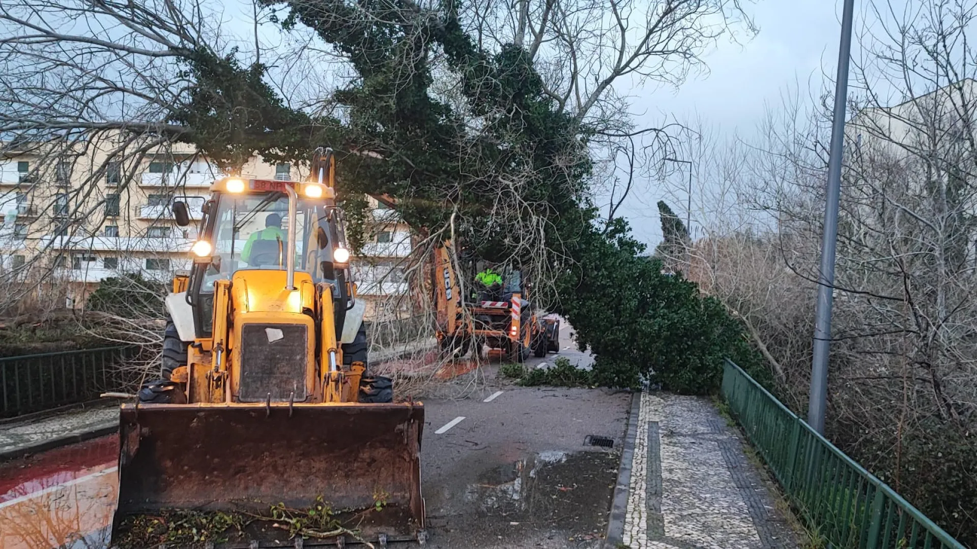 
                    Câmara de Alvaiázere defende que apoio do Governo é 