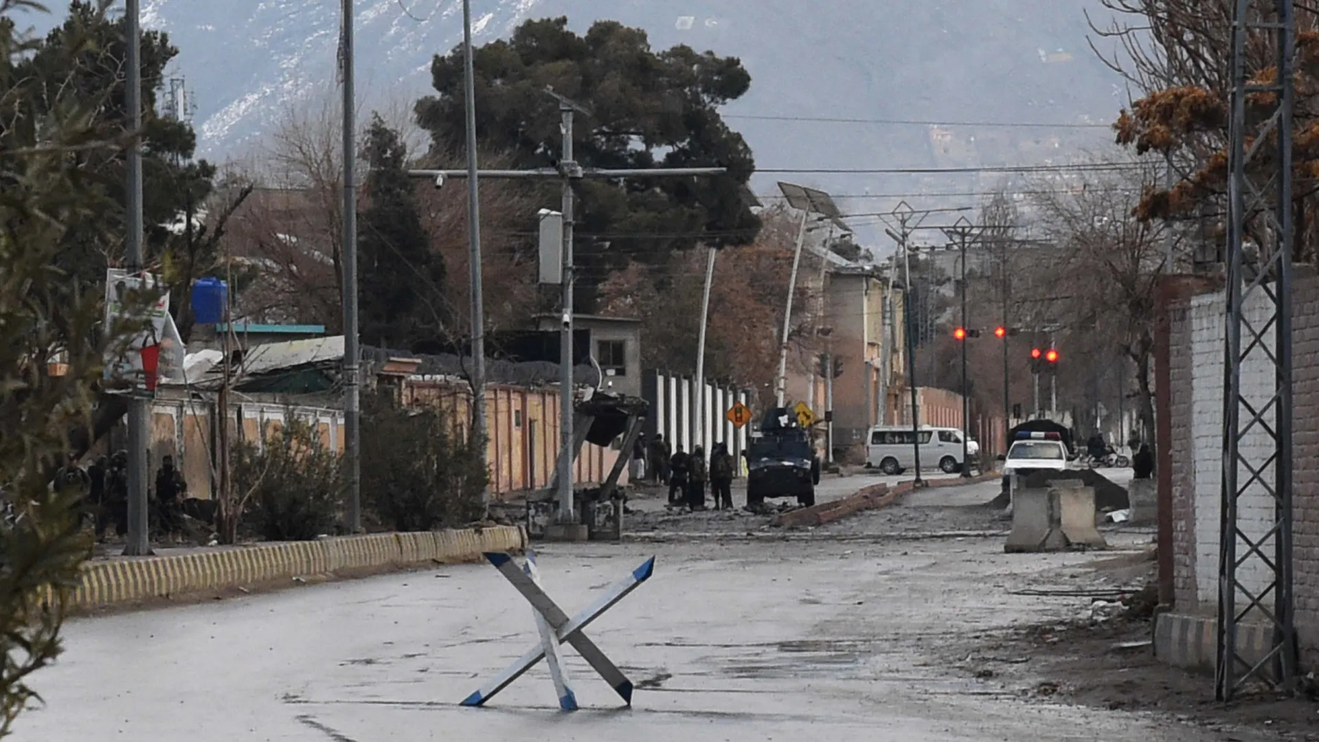 
                    Pelo menos 88 mortos após ataques de rebeldes no Paquistão
                
