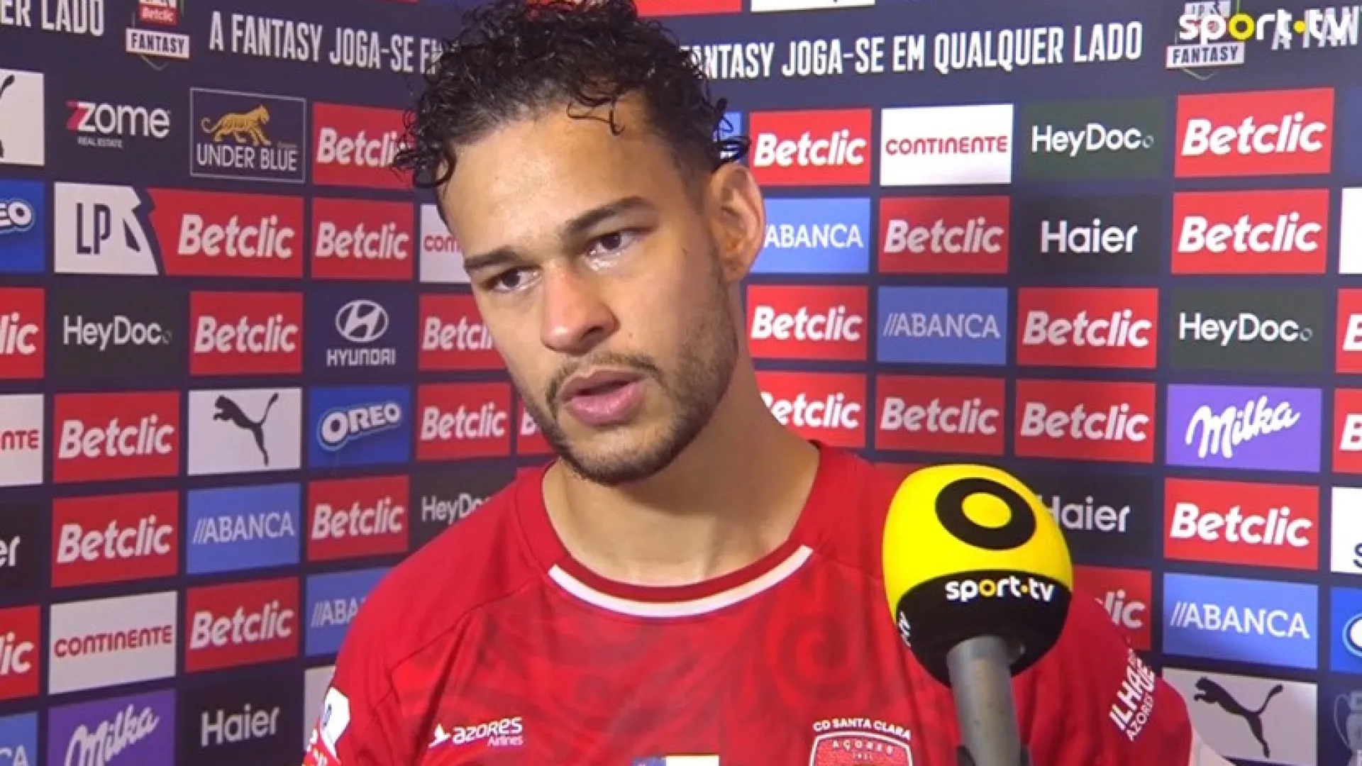 
                    A flash interview explosiva de Sidney Lima: 