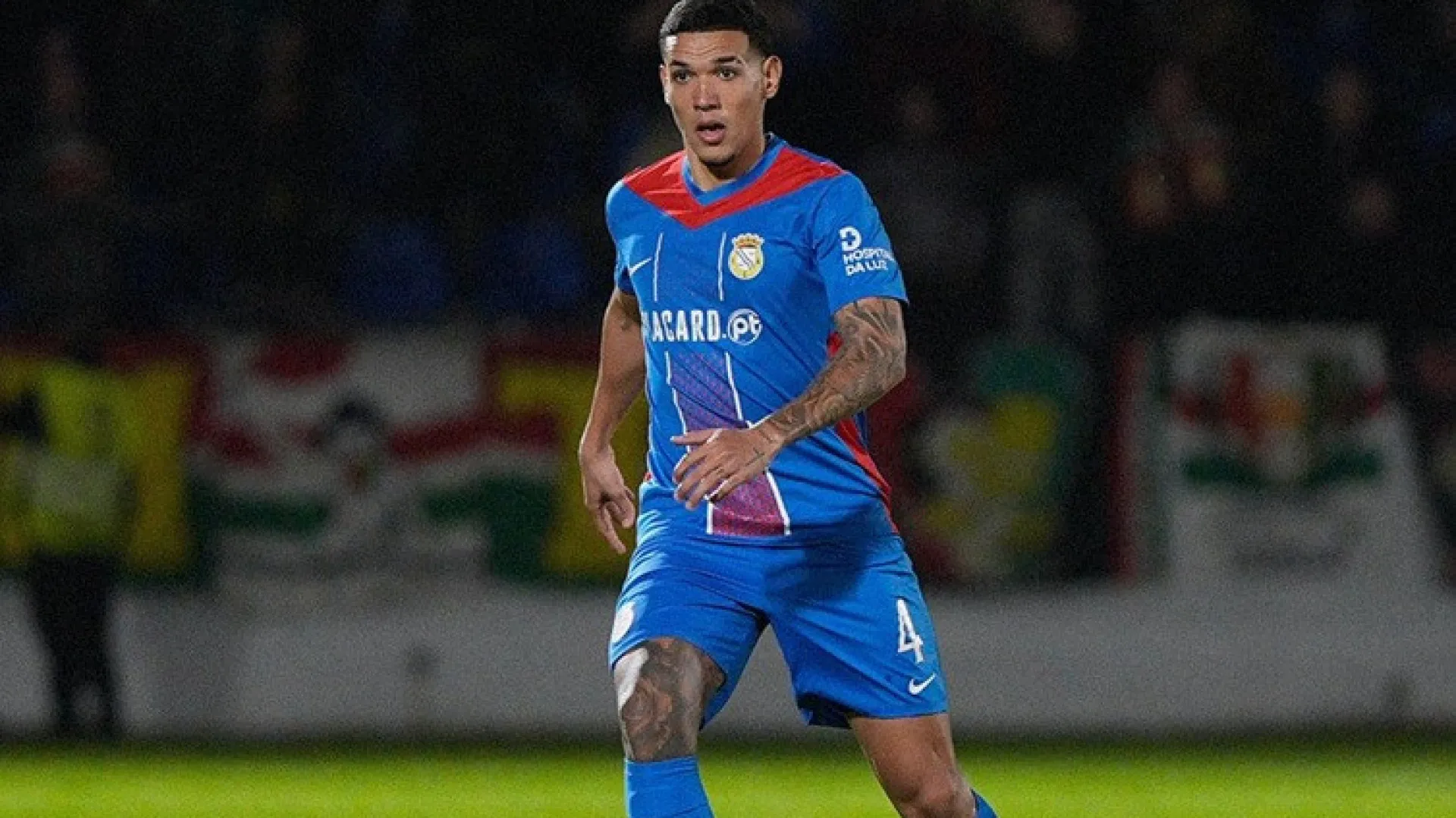 
                    EM DIRETO: Alverca empata. Sporting e Benfica entram em ação no domingo
                