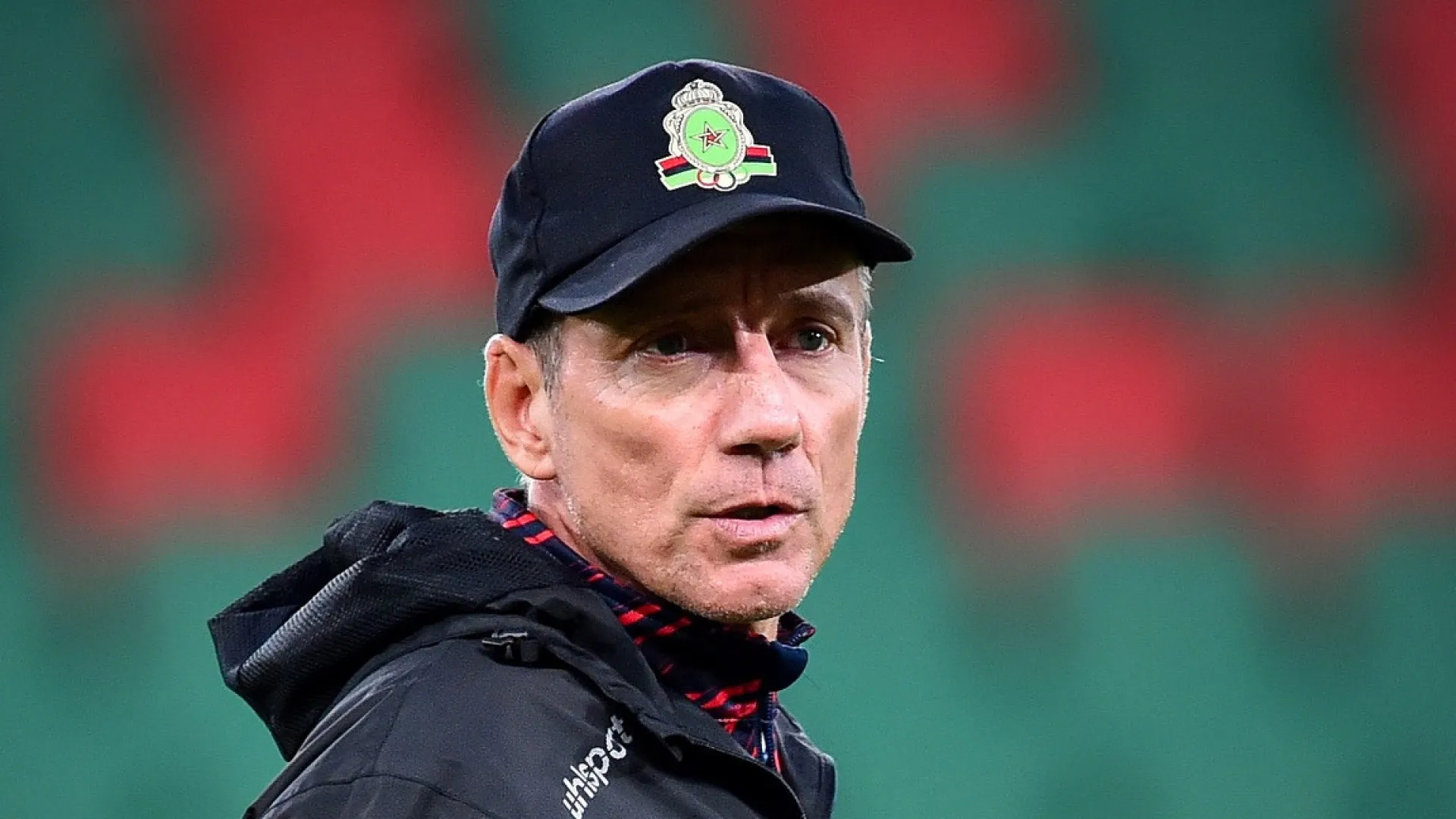 
                    FAR Rabat, de Alexandre Santos, nos 'quartos' da Champions africana
                