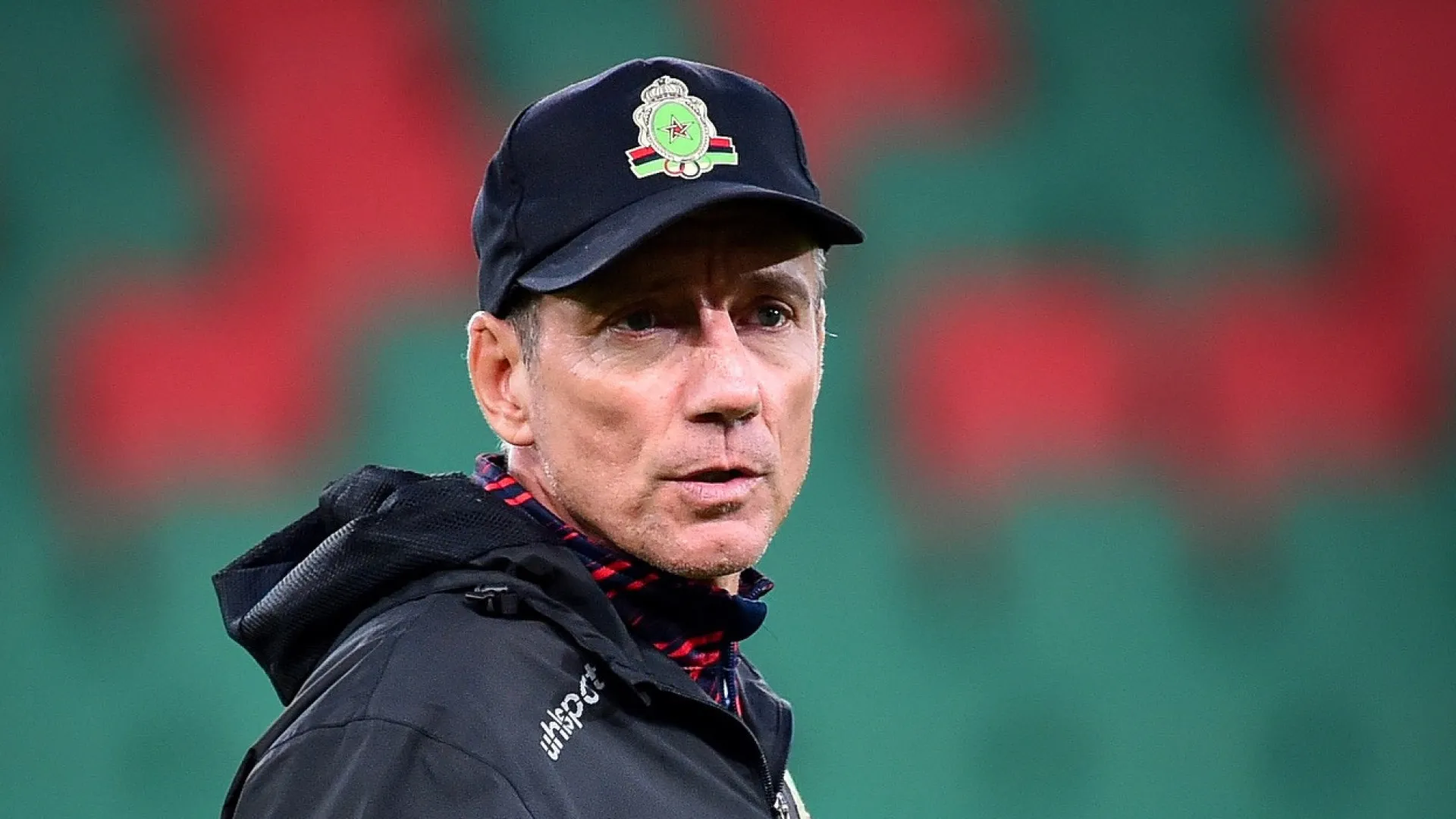 
                    FAR Rabat, de Alexandre Santos, perto dos 'quartos' da Champions africana
                