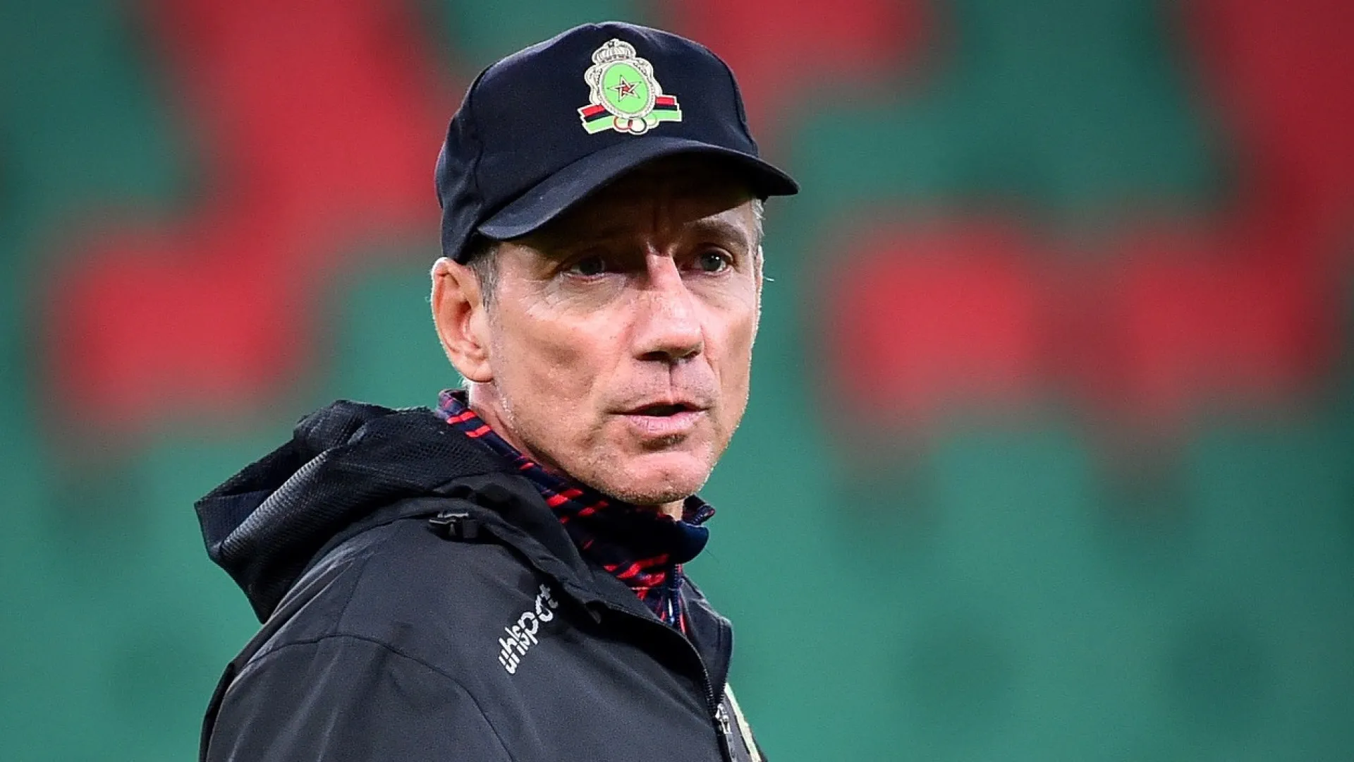 
                    FAR Rabat, de Alexandre Santos, nas meias-finais da Champions africana
                