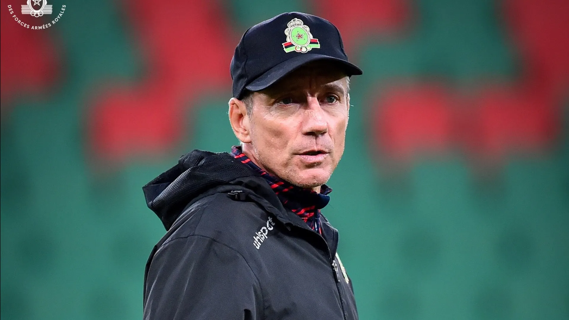 
                    FAR Rabat de Alexandre Santos mais perto da final da 'Champions' africana
                