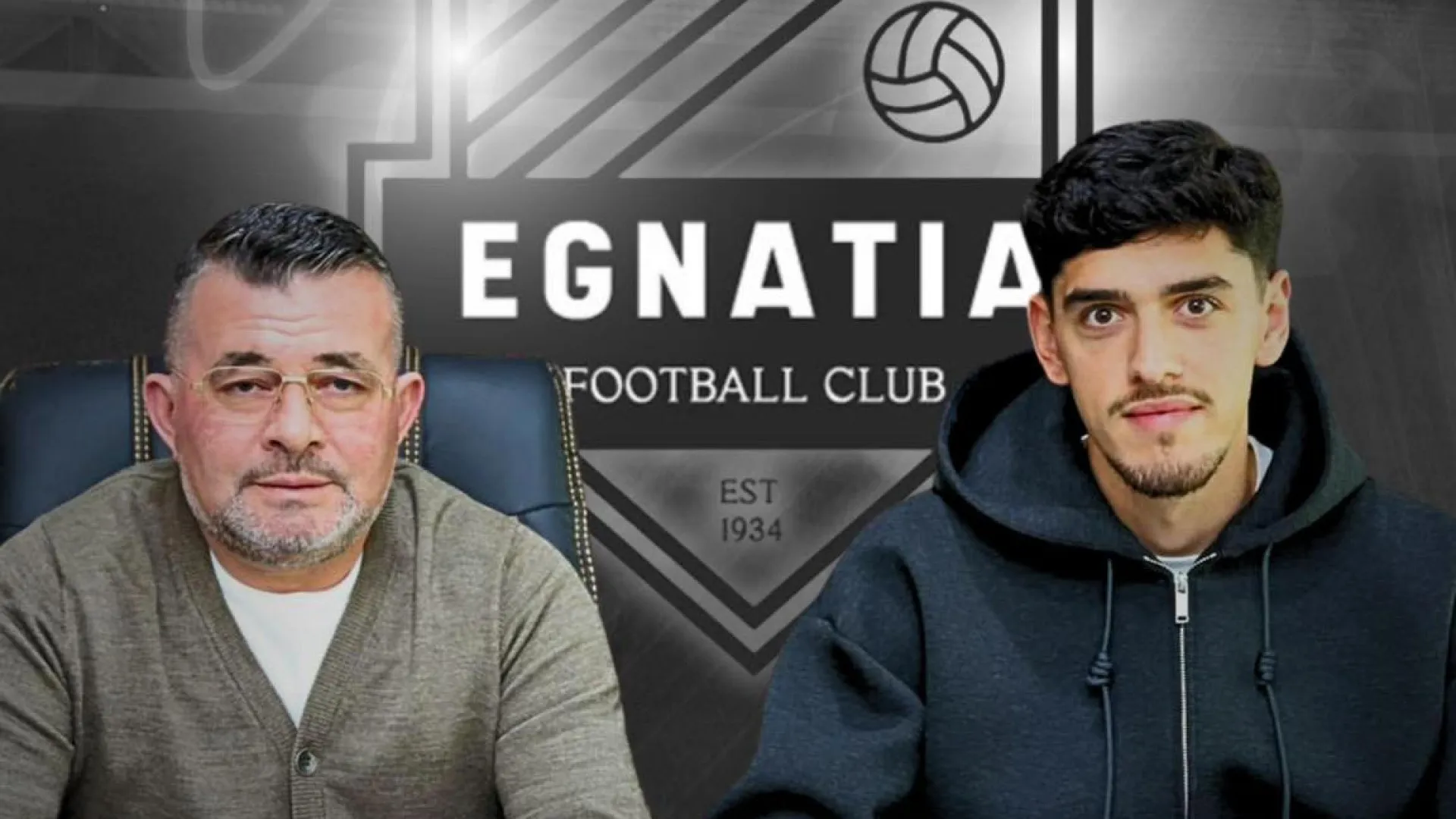 
                    Oficial: Avançado Afonso Rodrigues deixa Tondela rumo à Albânia
                