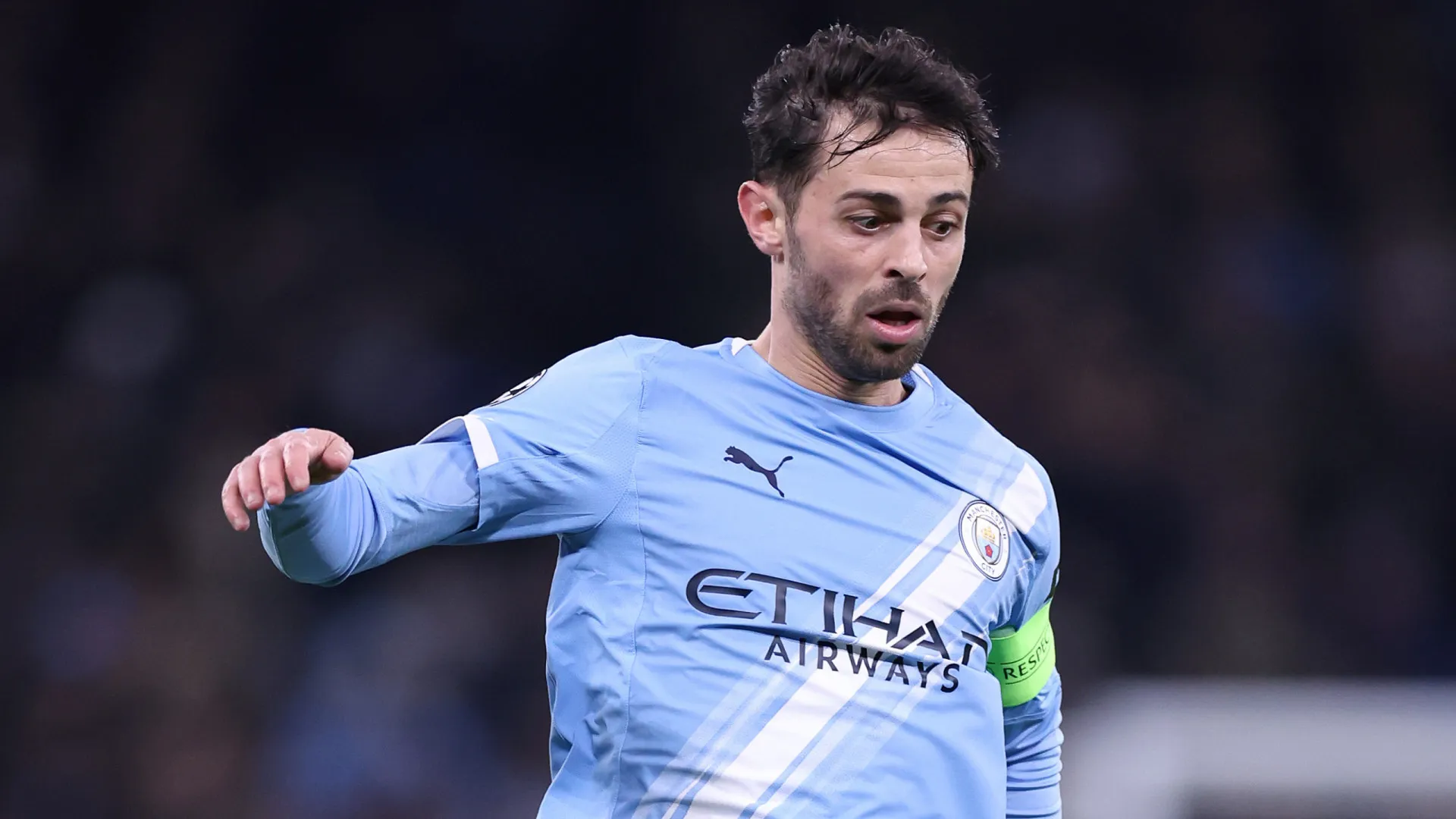 Bernardo Silva fala do futuro (à atenção do Benfica): "Quando sair..."