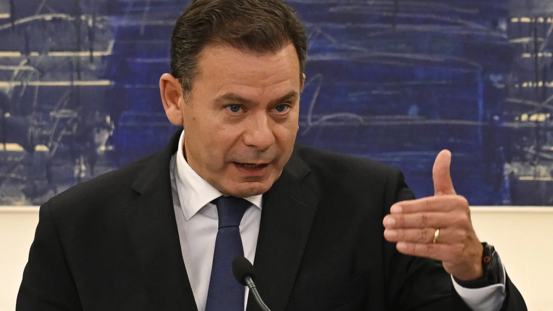 
                    Governo alarga situação de calamidade a mais nove concelhos
                