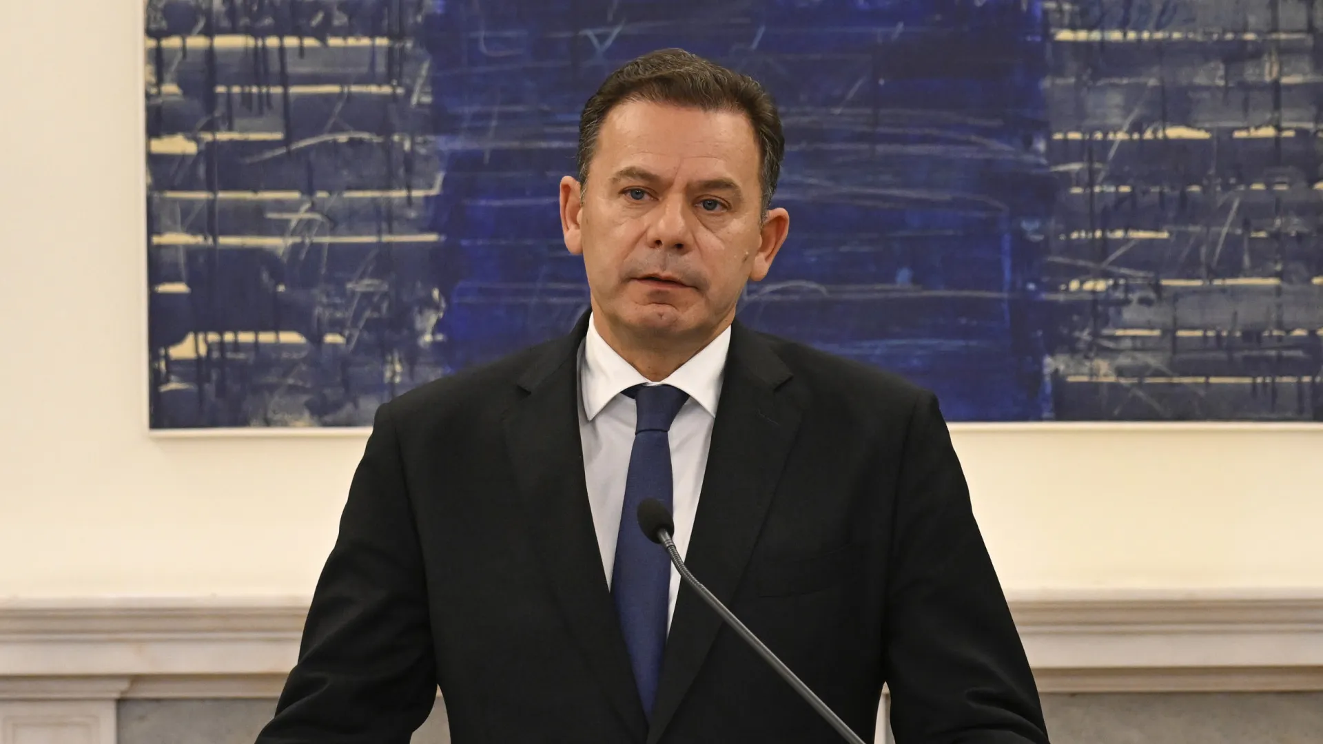 
                    Montenegro diz que ainda 