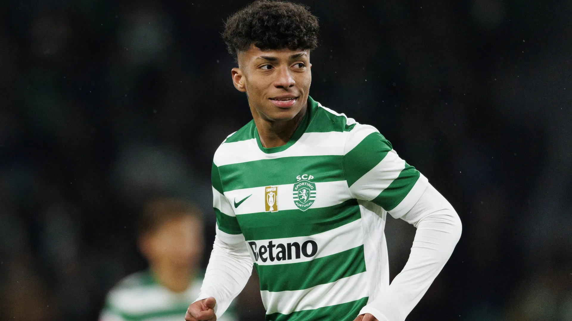 
                    Negócio fechado. Alisson deixa Sporting e vai assinar pelo Napoli
                