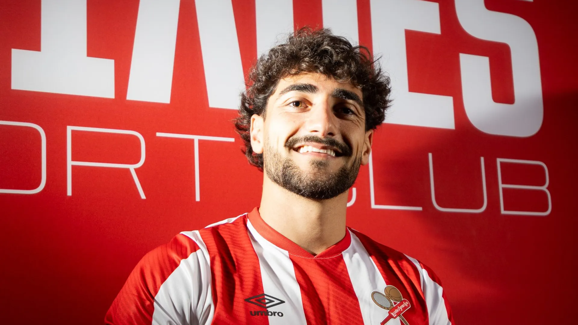 
                    Oficial: Miguel Sousa reforça o Leixões proveniente do Casa Pia
                