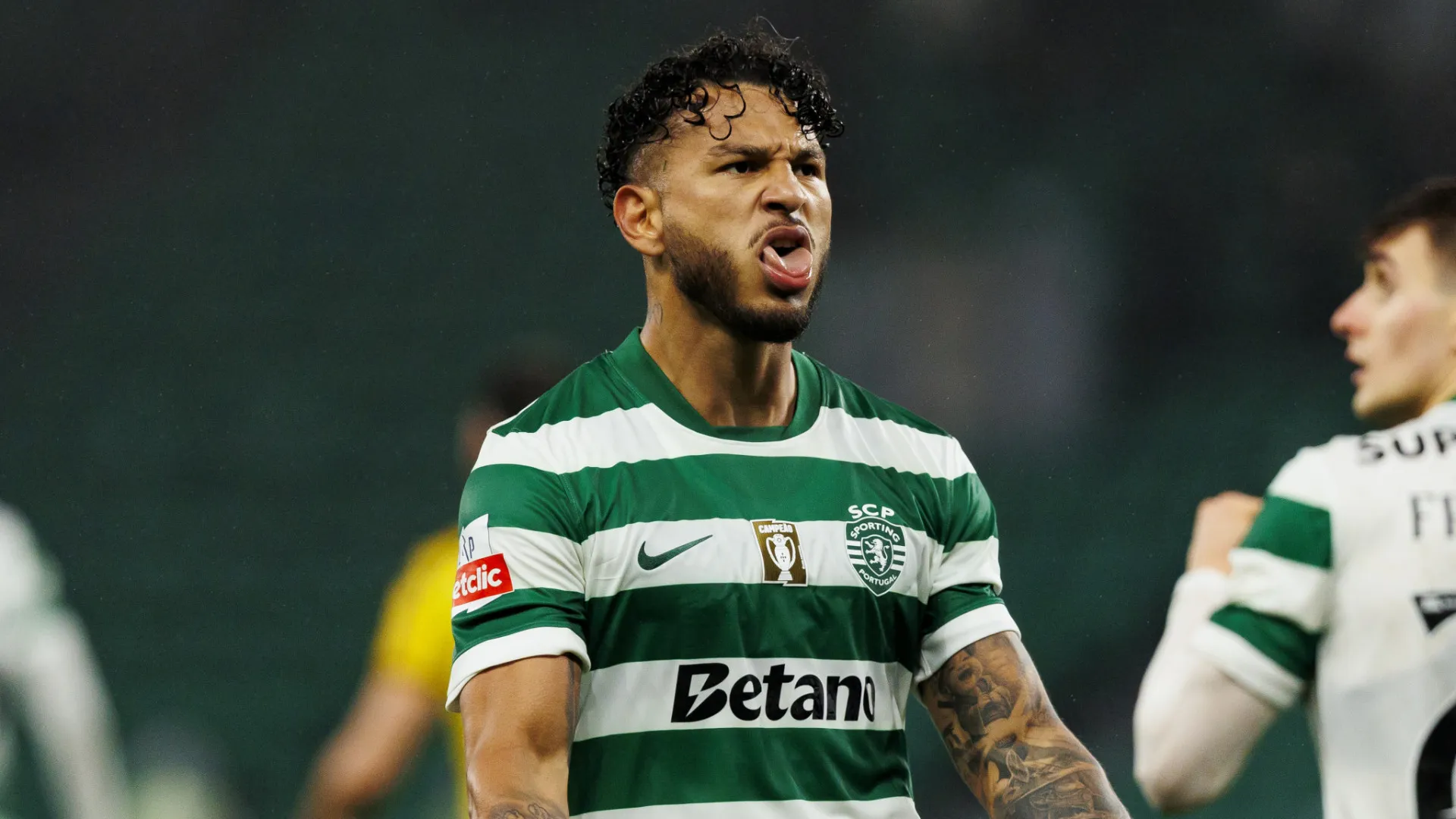 NOTICIAS AO MINUTO 🔵 « Gyokeres deixa saudade no Sporting, mas Luis Suárez é um grande jogador » NOTICIAS AO MINUTO 🔵 « Gyokeres deixa saudade no Sporting, mas Luis Suárez é um grande jogador »