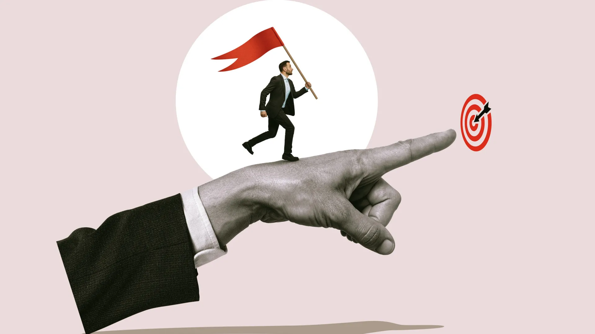 
                    Até que enfim! O sucesso chega para estes 3 signos em fevereiro
                