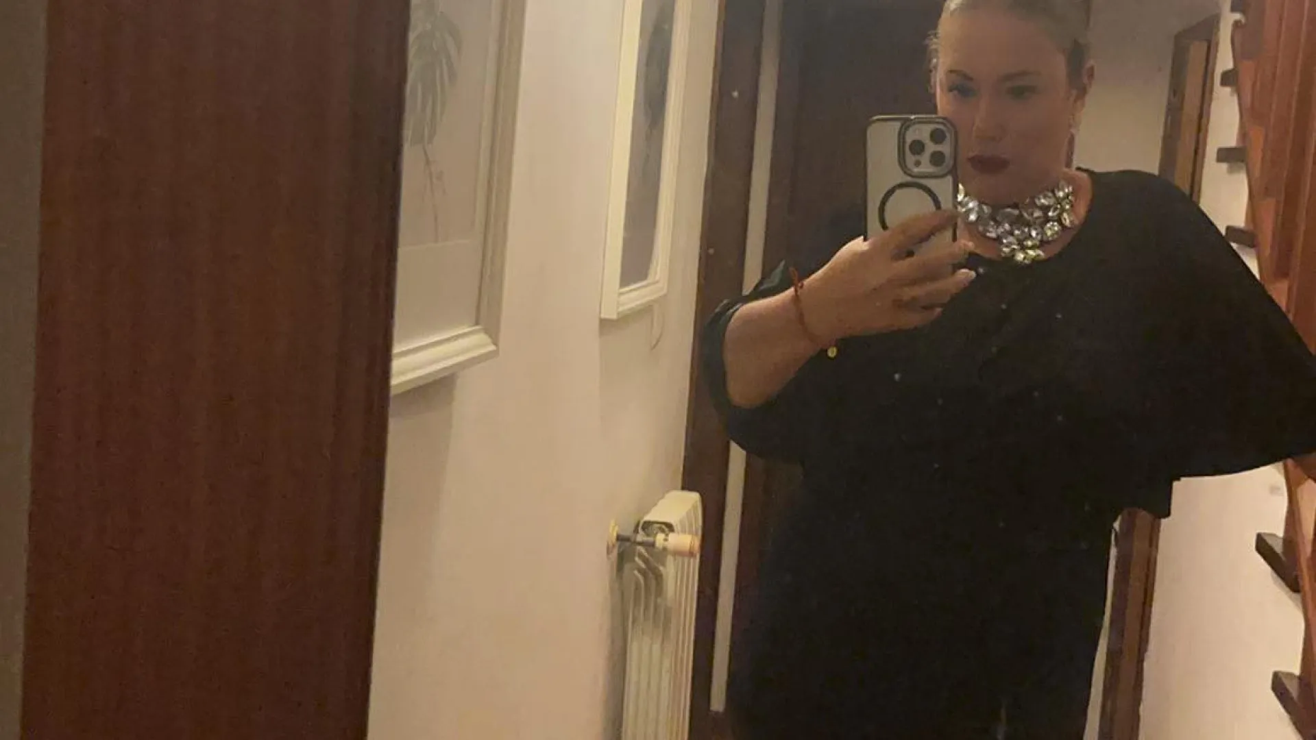 
                    Presumível homicida de Maria Amaral 