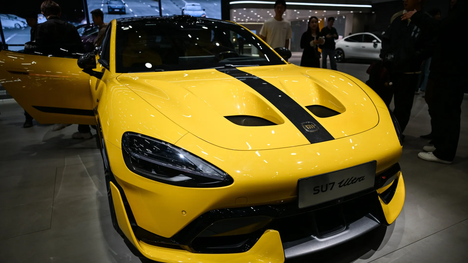 
                    Desportivo elétrico da Xiaomi de 3.000 para 45 vendas em 9 meses
                