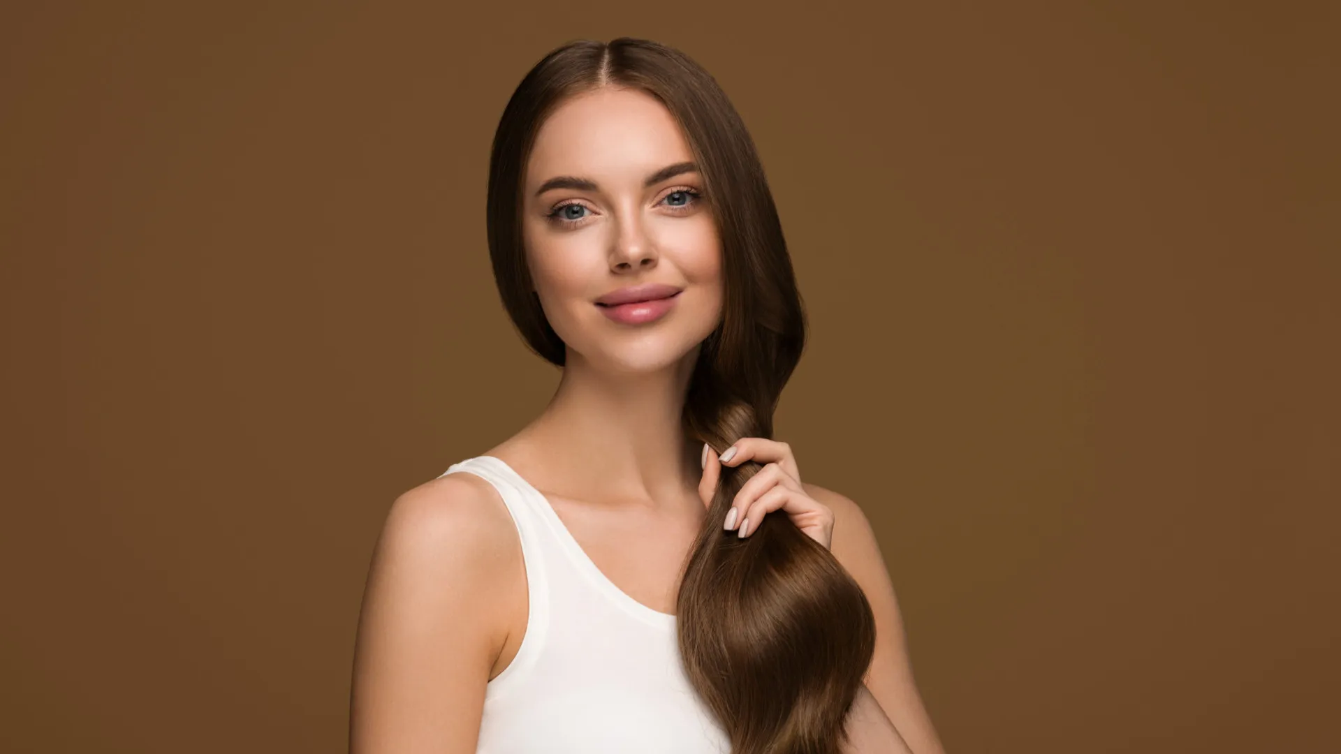 
                    Eis os 2 suplementos de deixam o cabelo e as unhas mais fortes
                